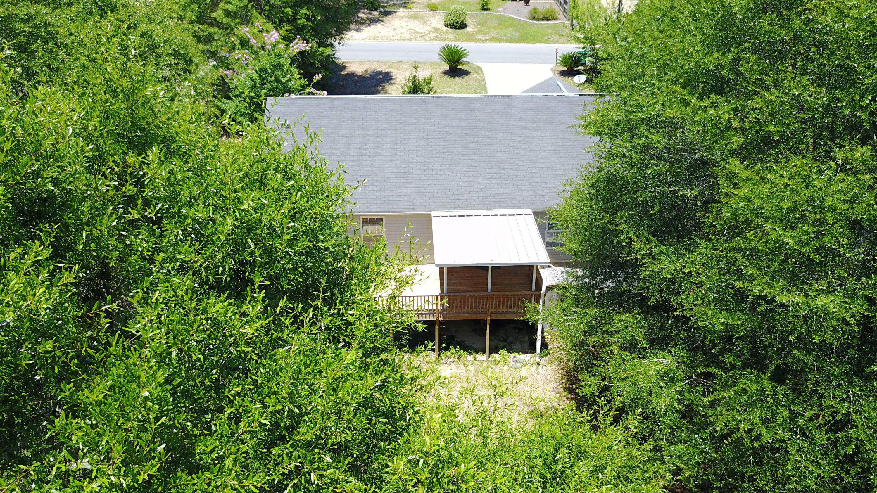 ADAMS POWELL - Residential