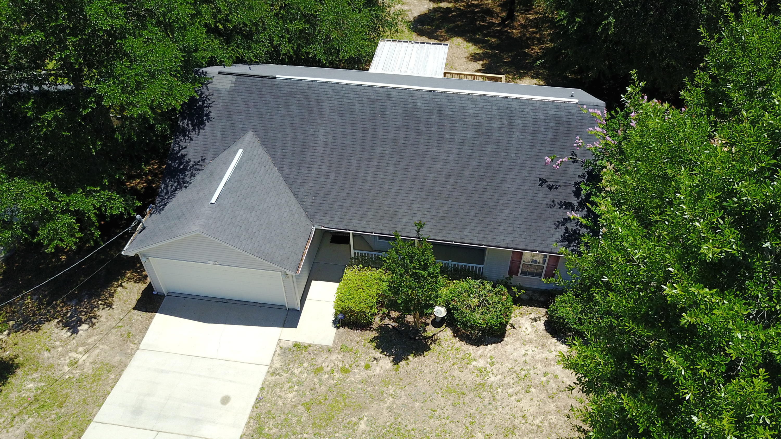 ADAMS POWELL - Residential