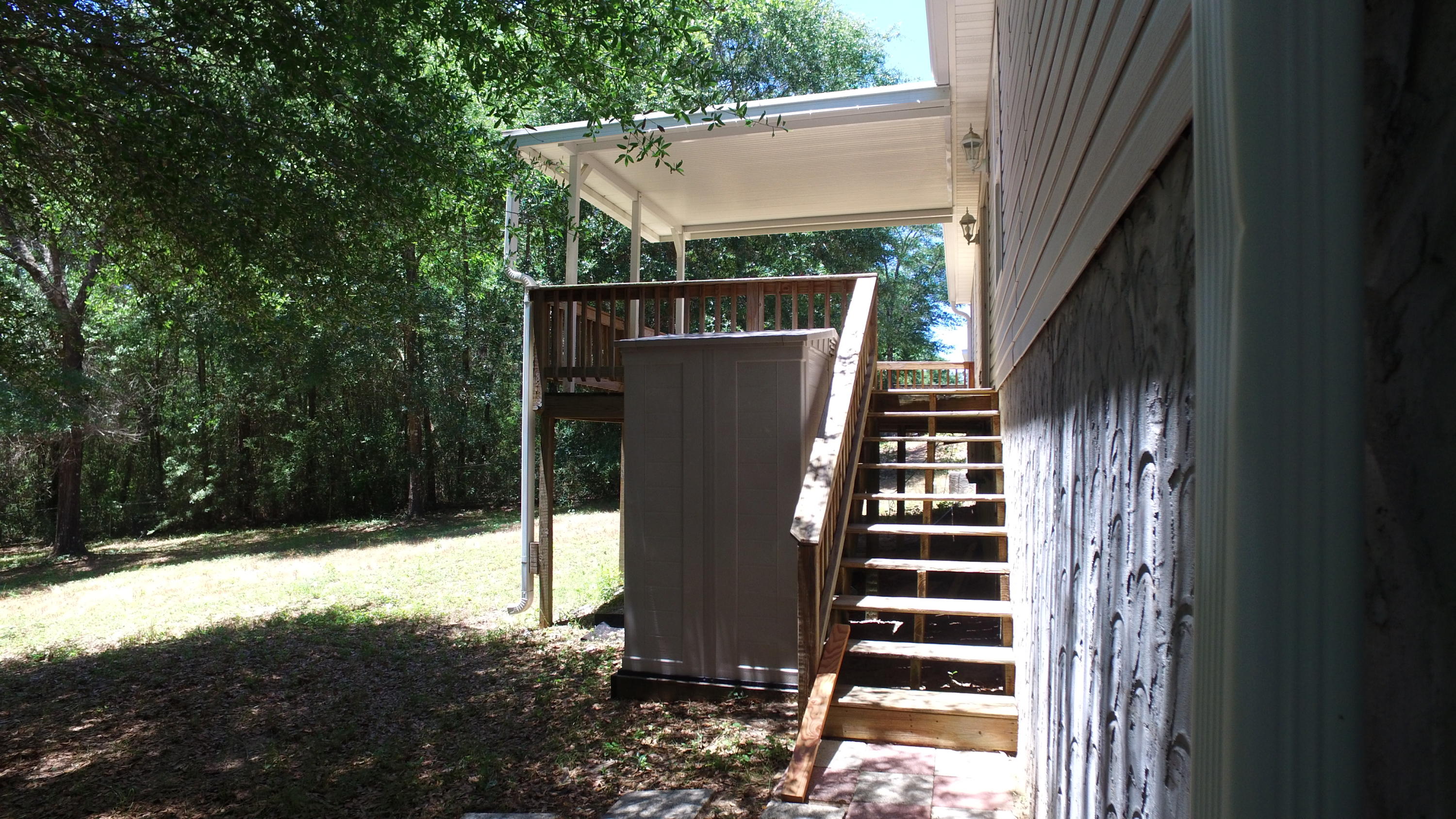 ADAMS POWELL - Residential