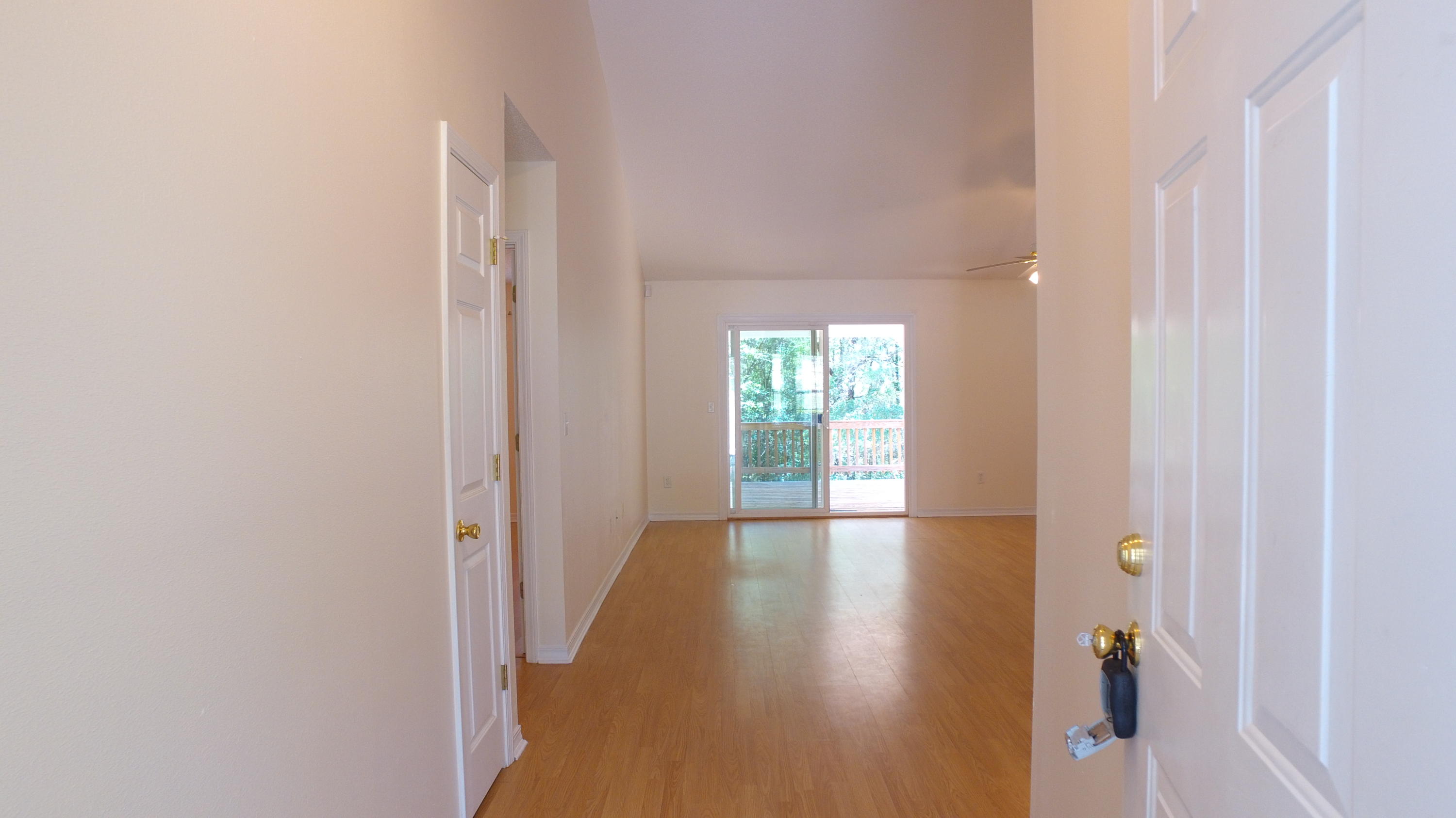 ADAMS POWELL - Residential