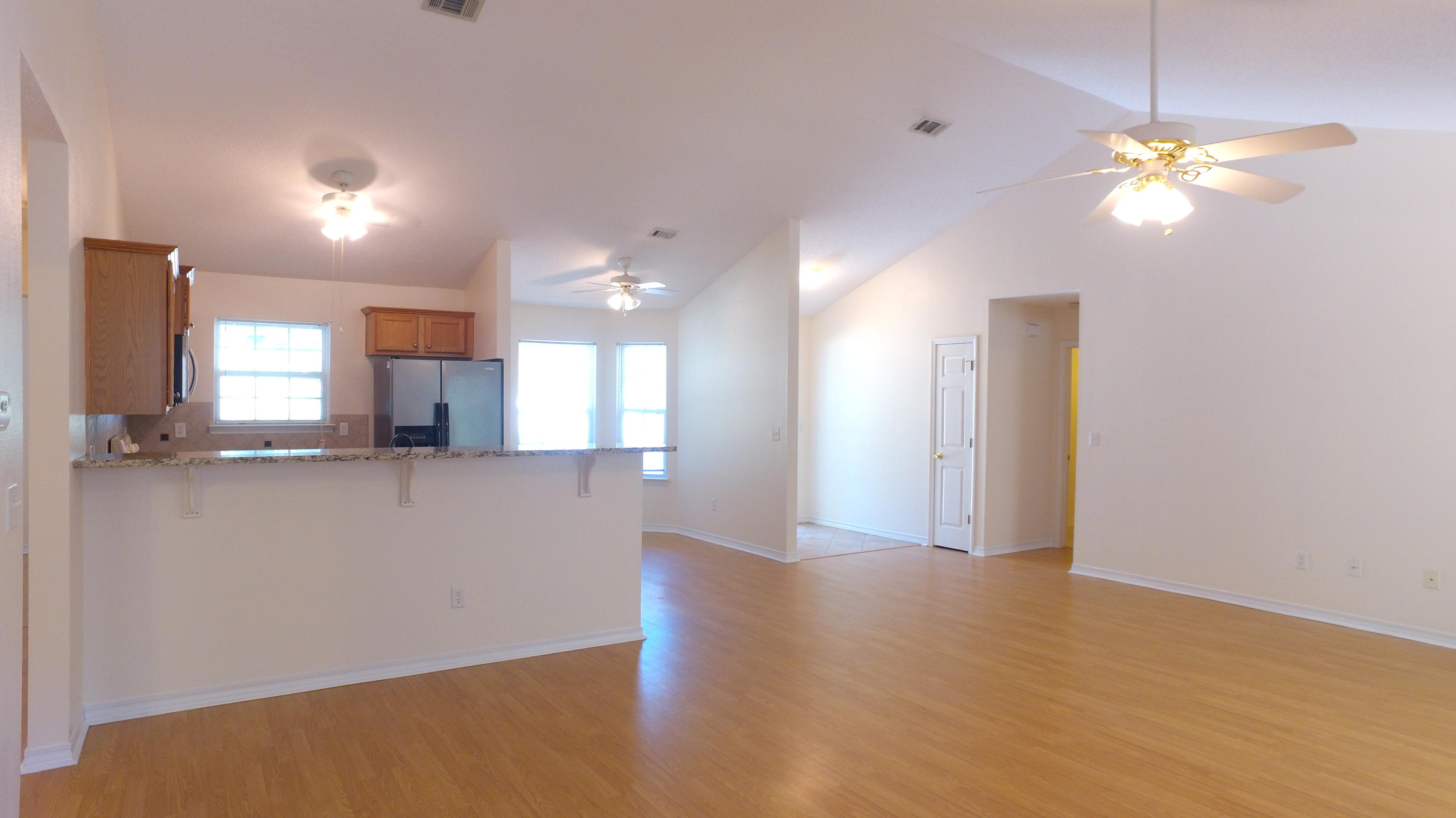 ADAMS POWELL - Residential