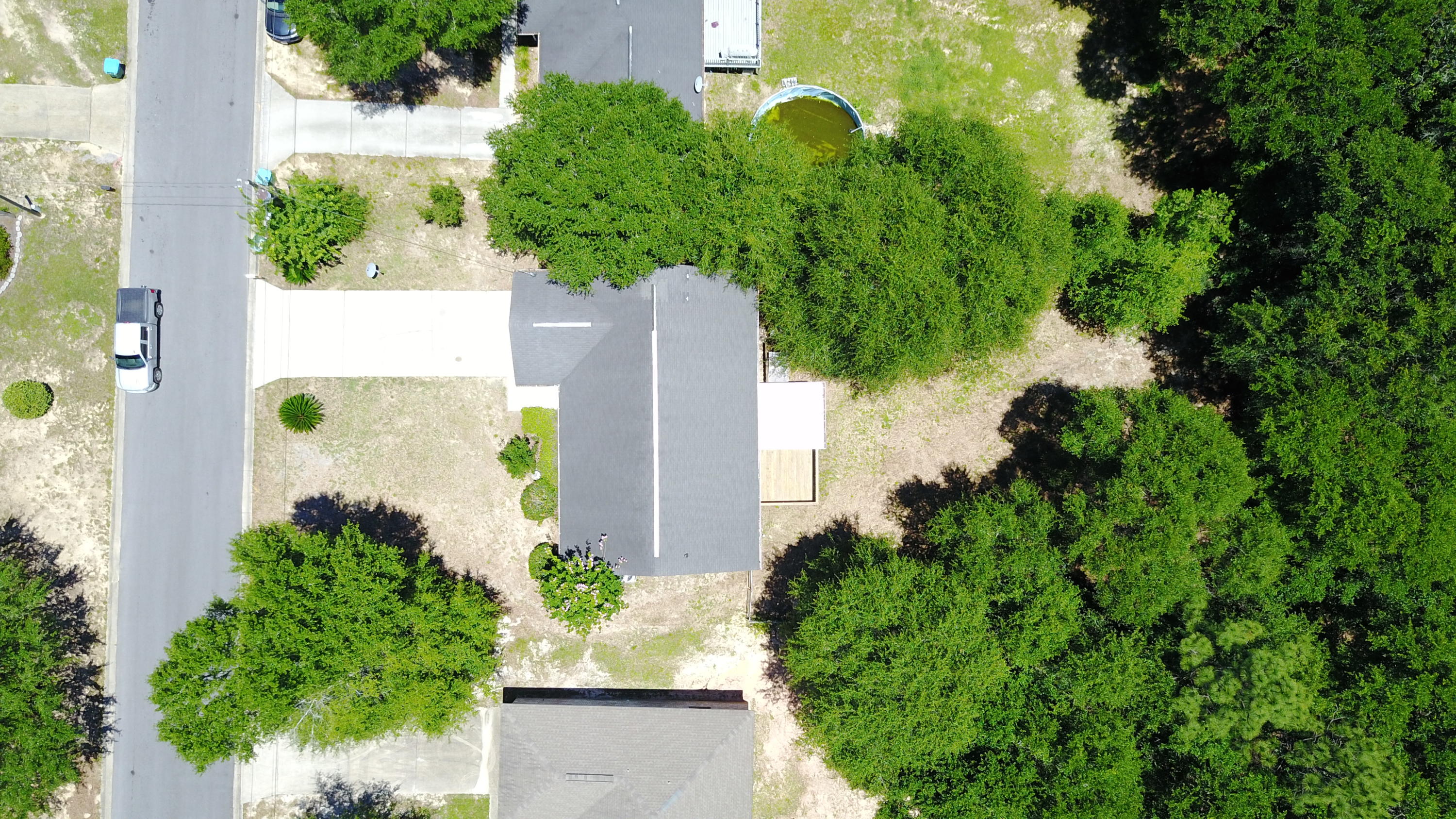 ADAMS POWELL - Residential