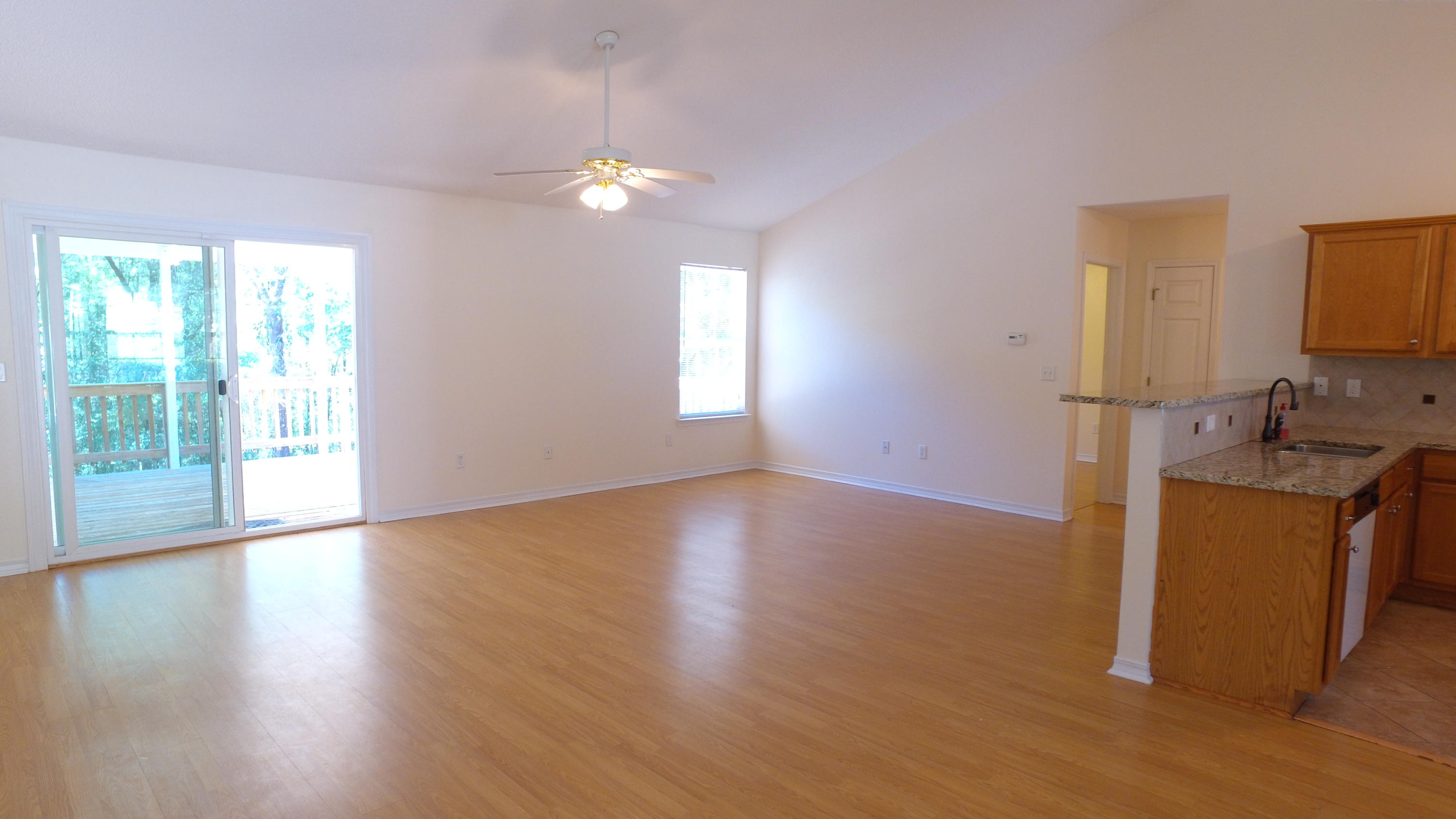 ADAMS POWELL - Residential