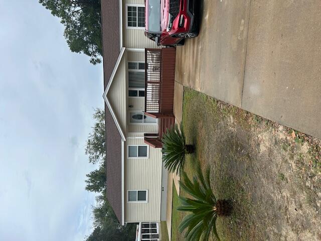 VALPARAISO PLAT 07 - Residential