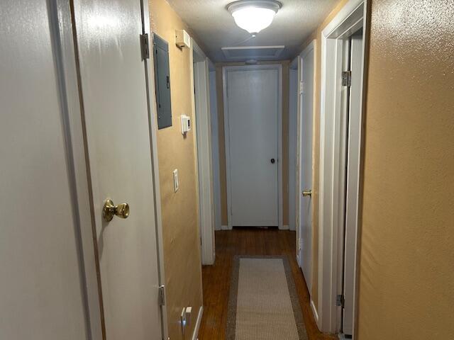 VALPARAISO PLAT 07 - Residential