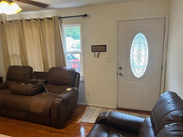 VALPARAISO PLAT 07 - Residential