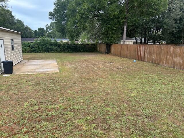 VALPARAISO PLAT 07 - Residential