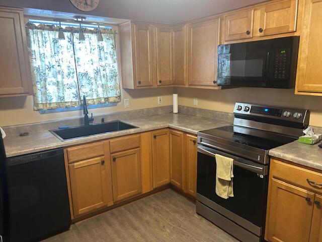 VALPARAISO PLAT 07 - Residential