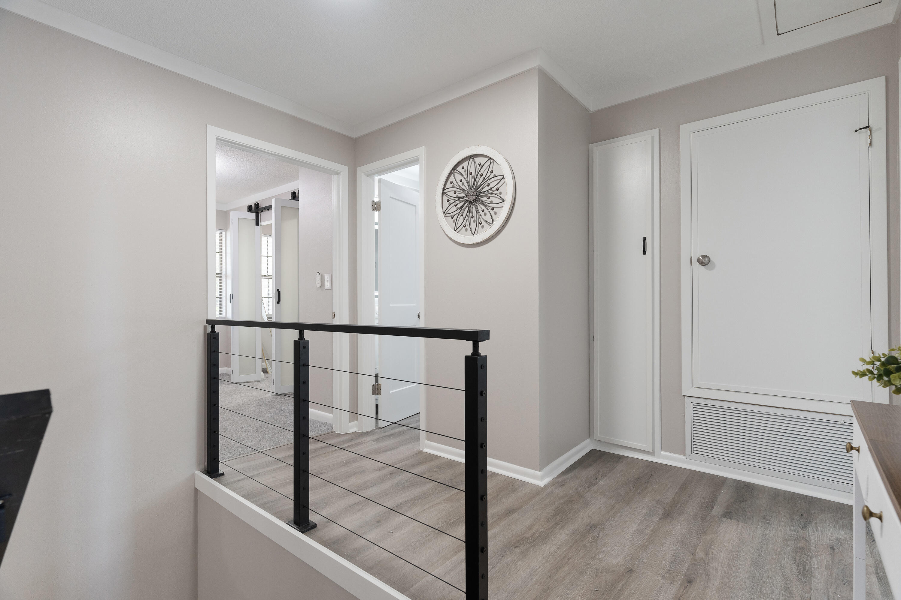 LAKE LORRAINE ESTATES - Residential