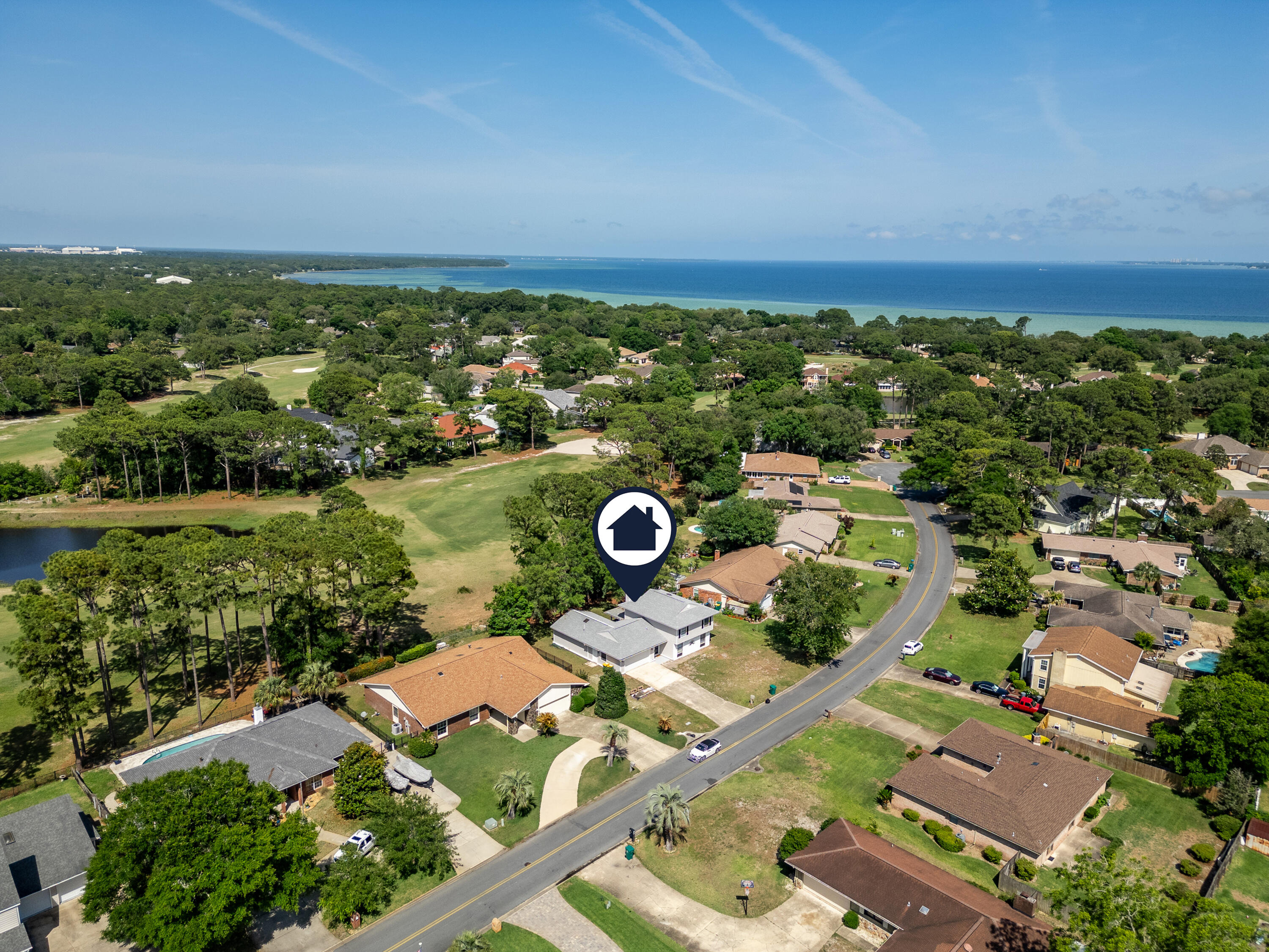 LAKE LORRAINE ESTATES - Residential
