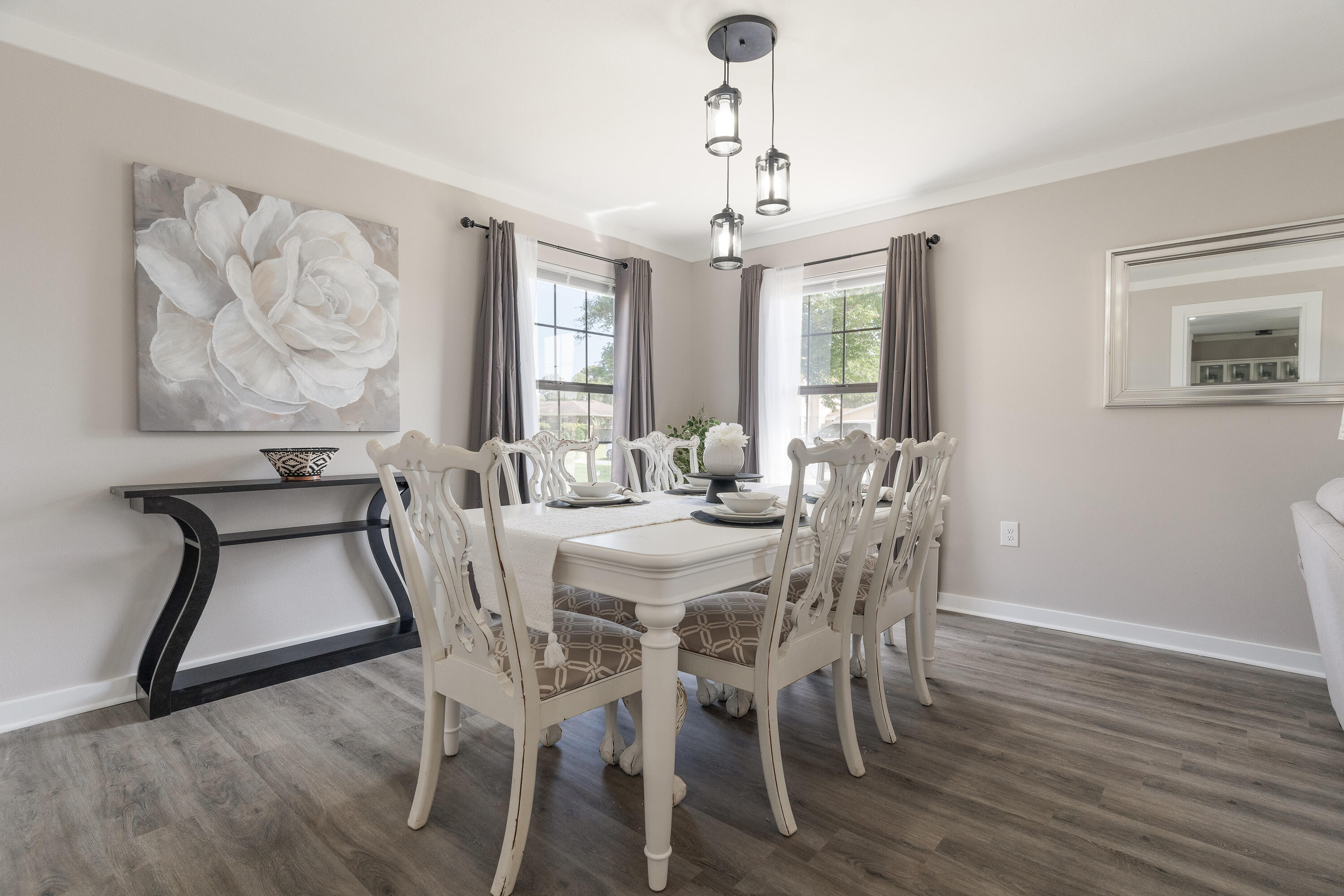 LAKE LORRAINE ESTATES - Residential