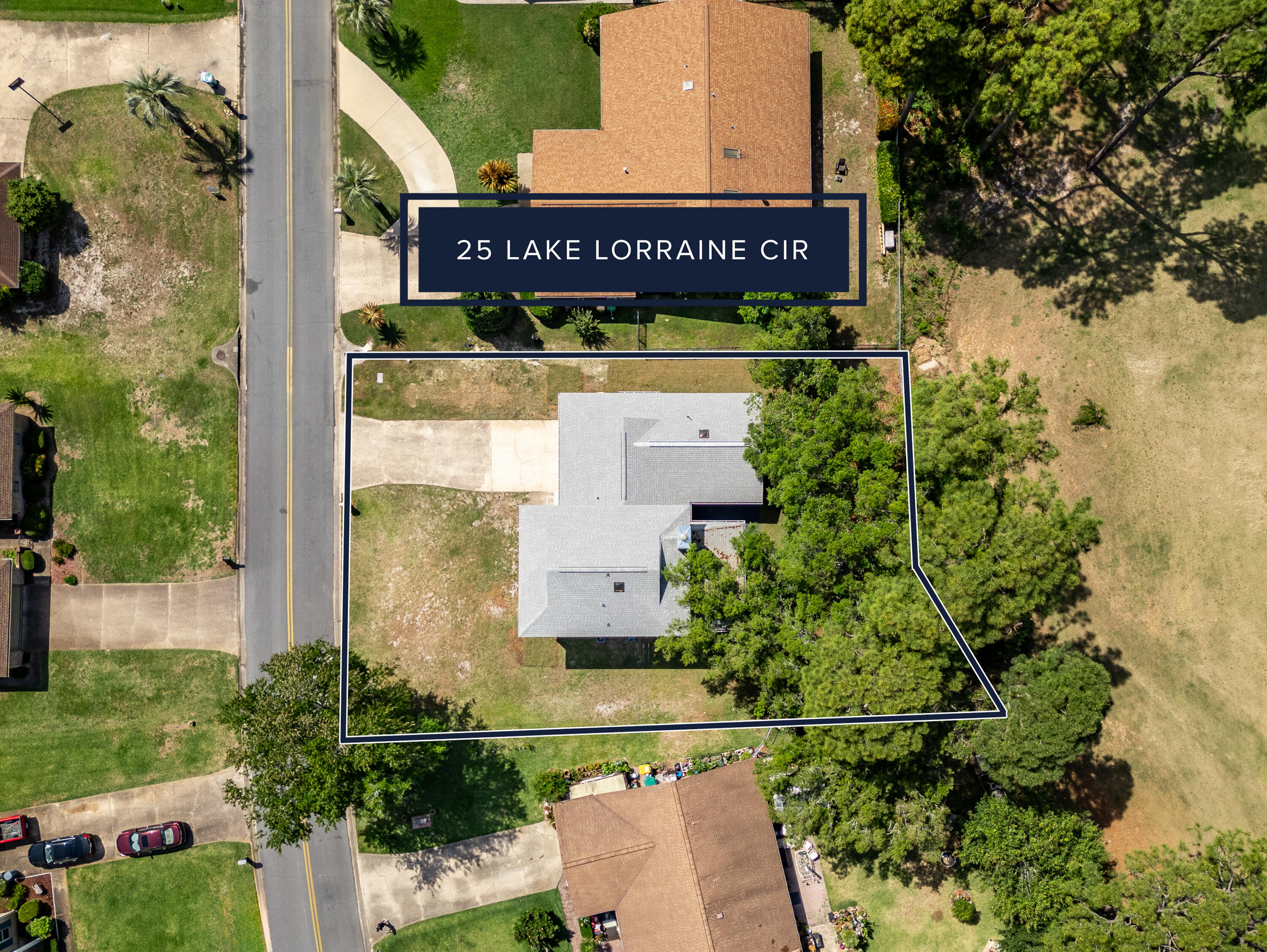 LAKE LORRAINE ESTATES - Residential