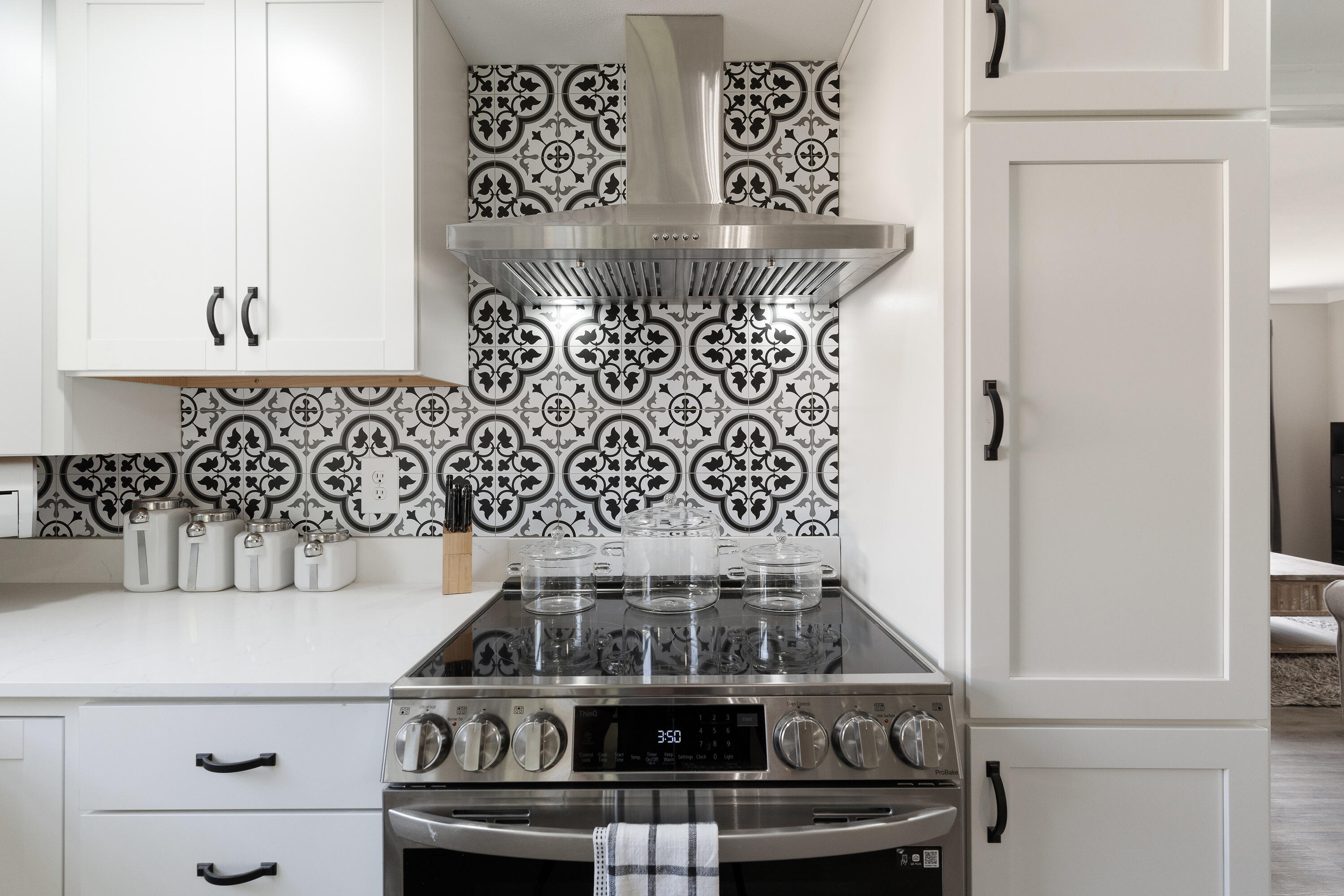 LAKE LORRAINE ESTATES - Residential