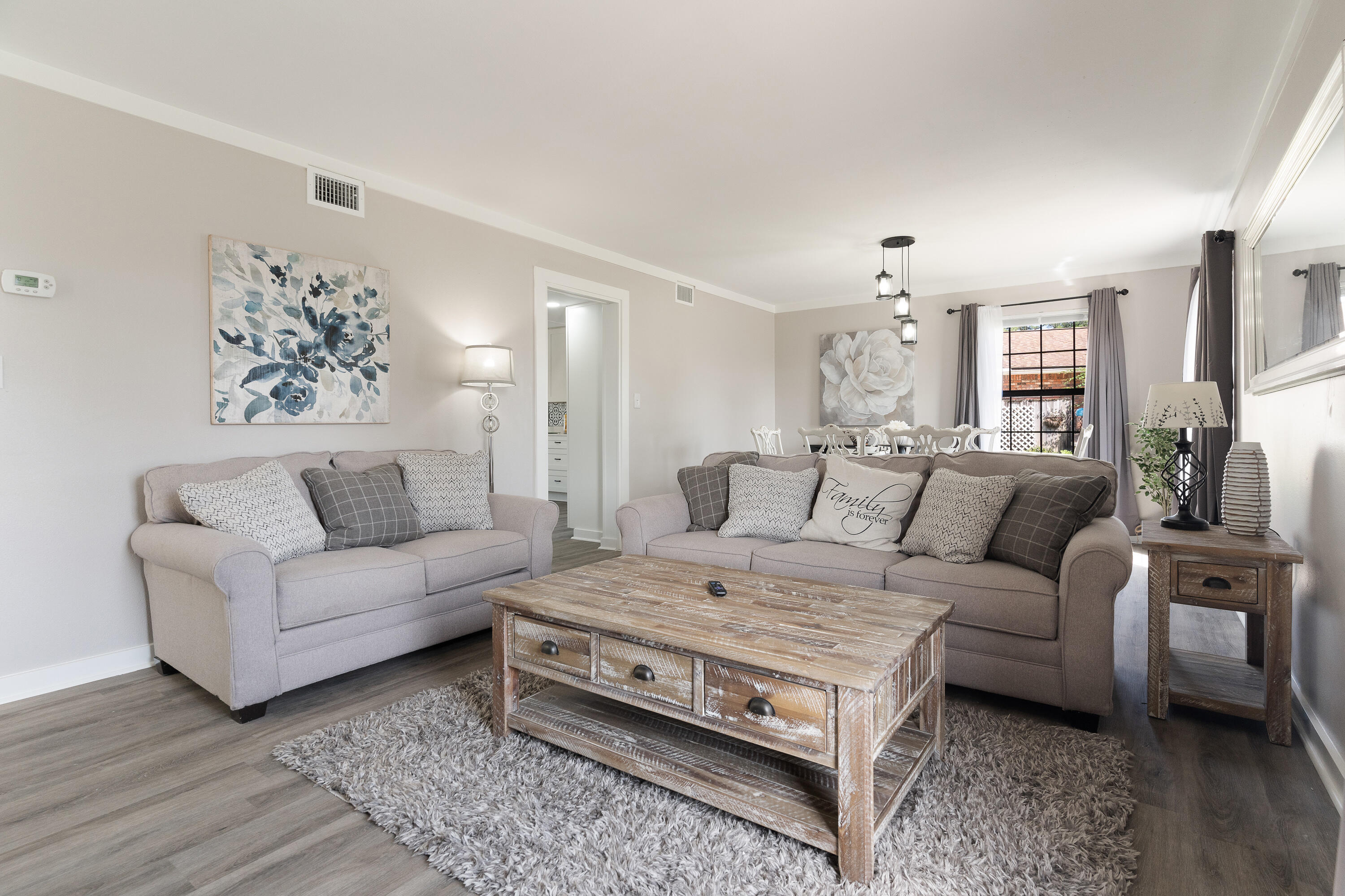 LAKE LORRAINE ESTATES - Residential