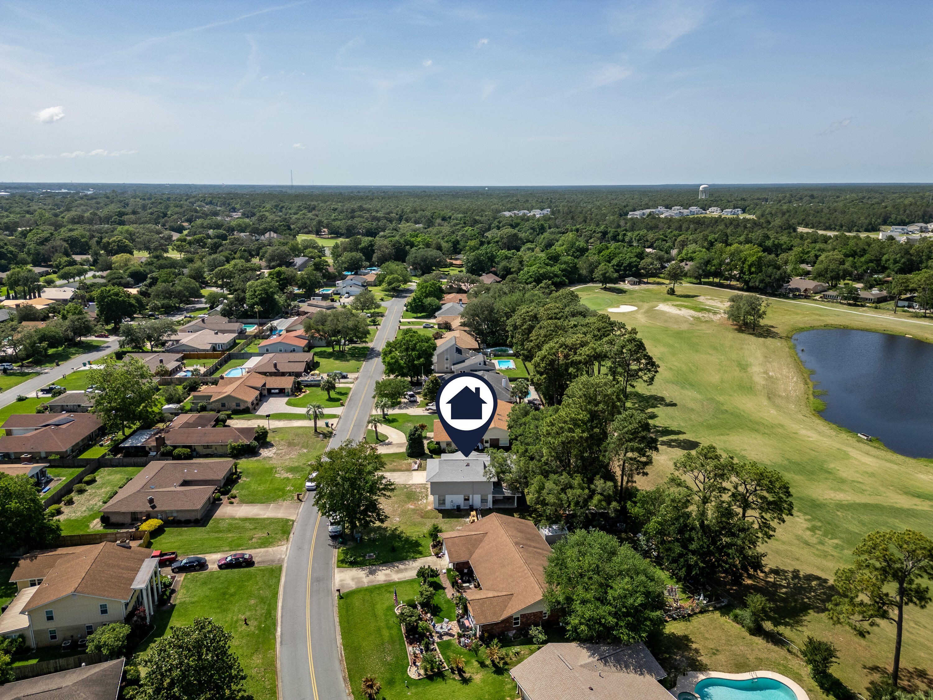 LAKE LORRAINE ESTATES - Residential