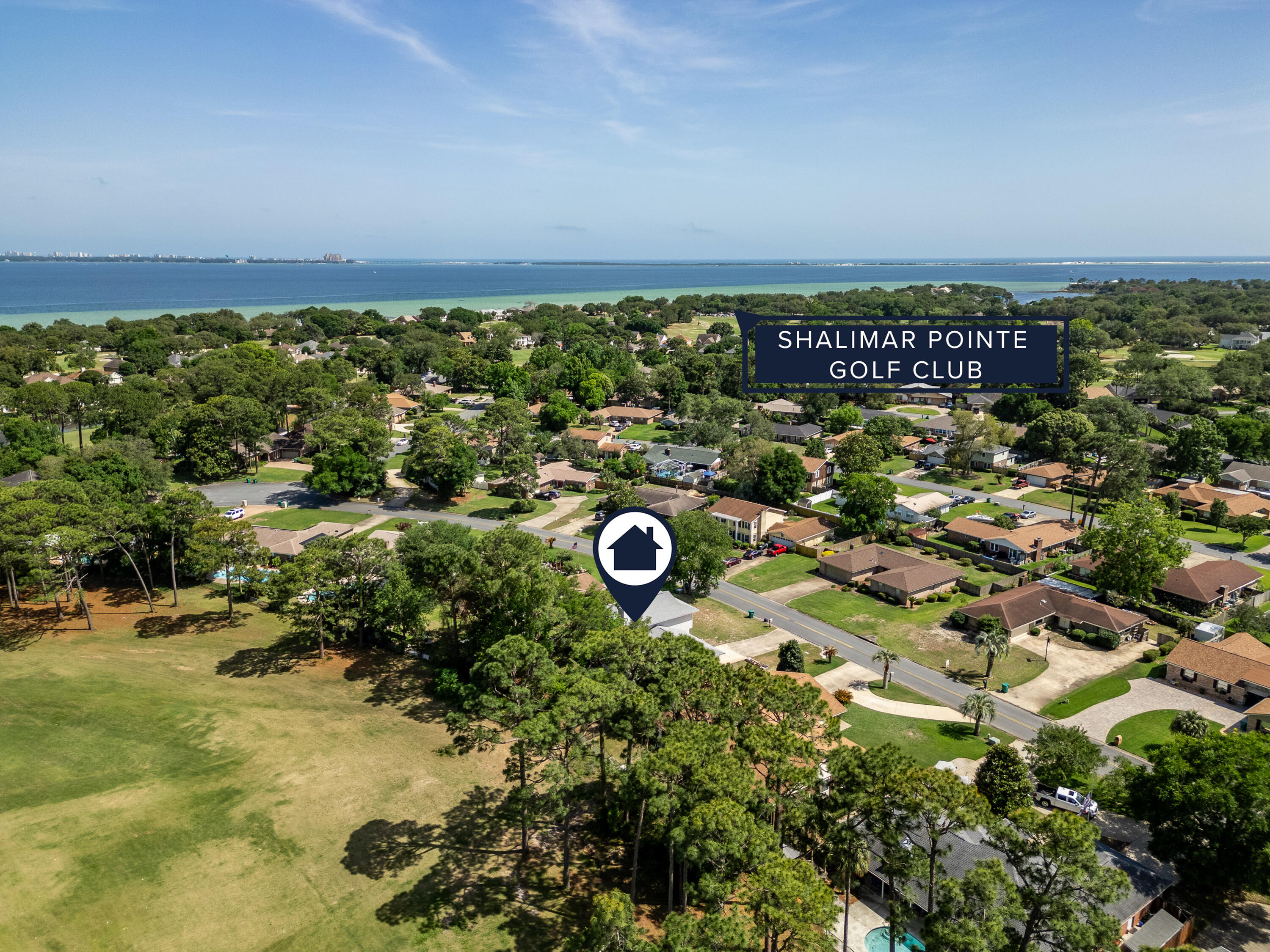 LAKE LORRAINE ESTATES - Residential