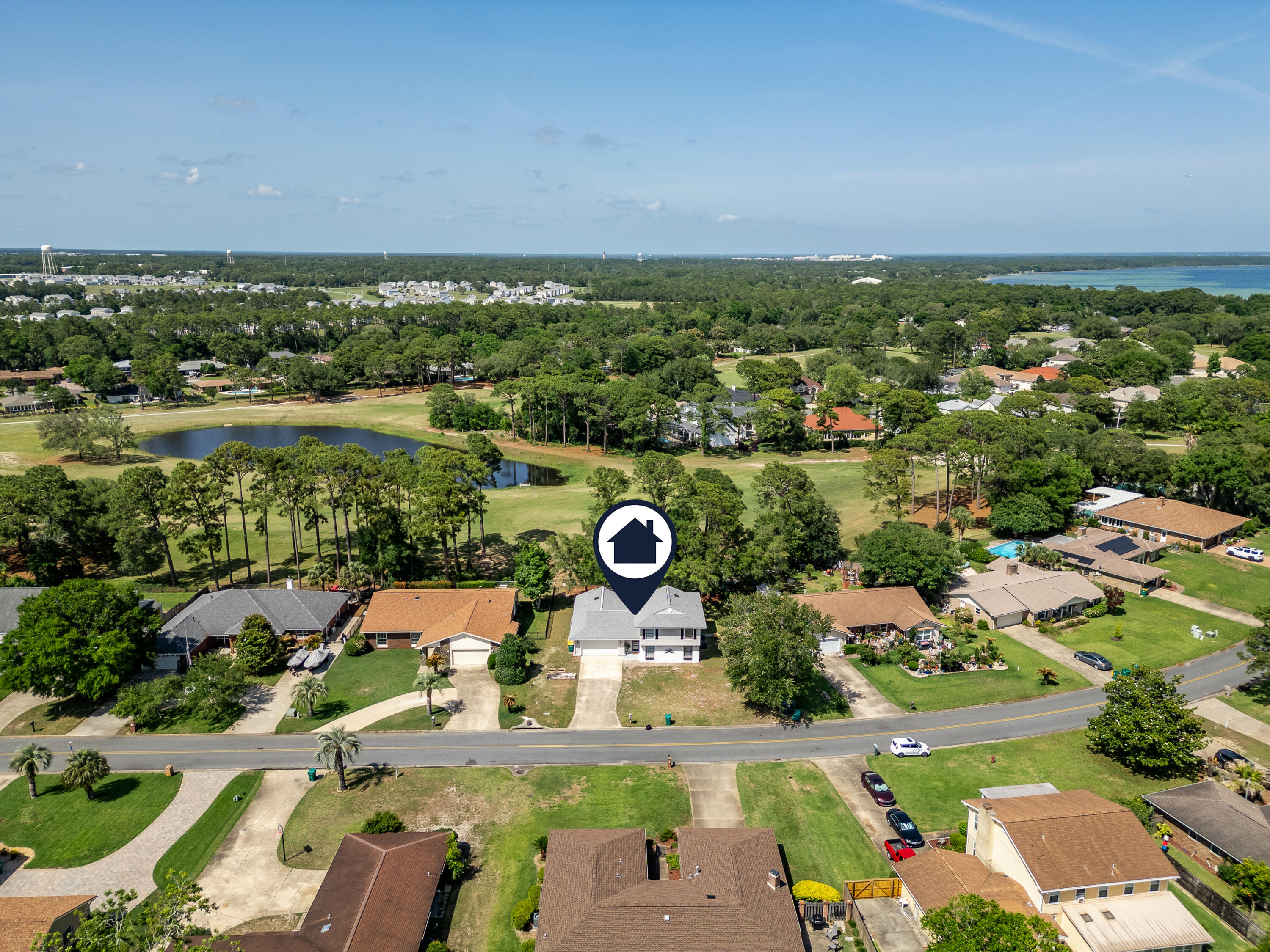 LAKE LORRAINE ESTATES - Residential
