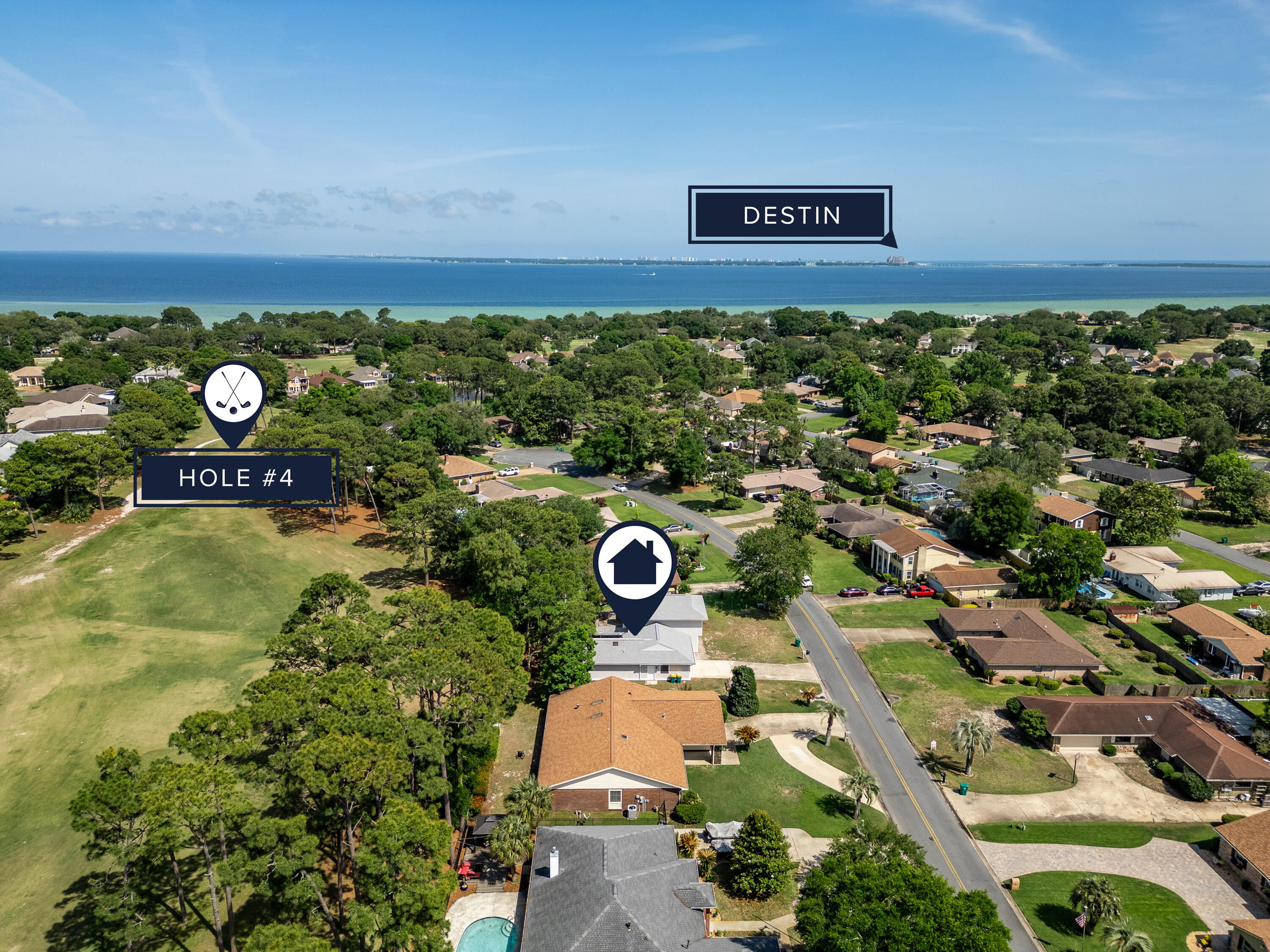 LAKE LORRAINE ESTATES - Residential