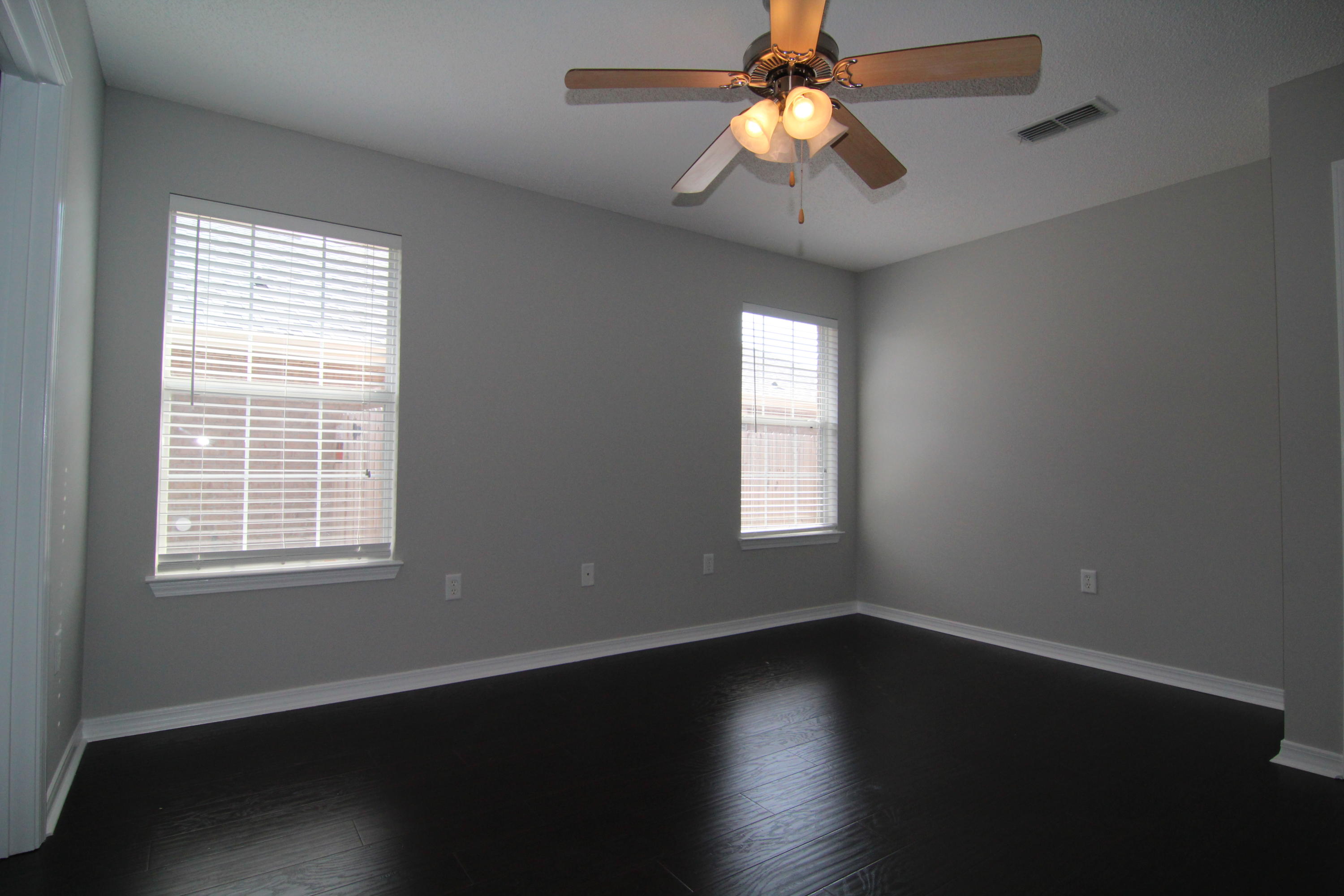 PARADISE RETREAT - Residential