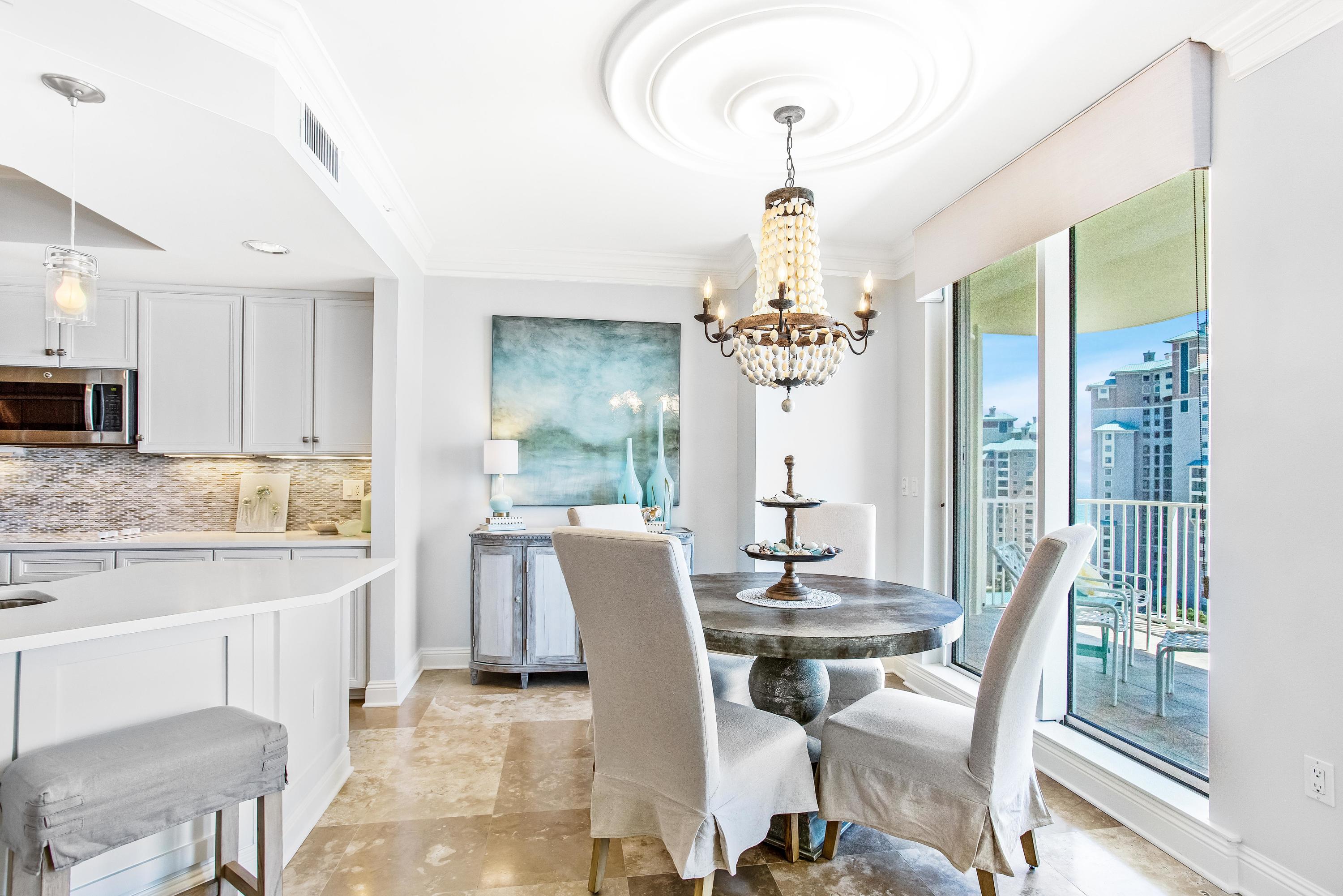 ONE BEACH CLUB DRIVE - Residential