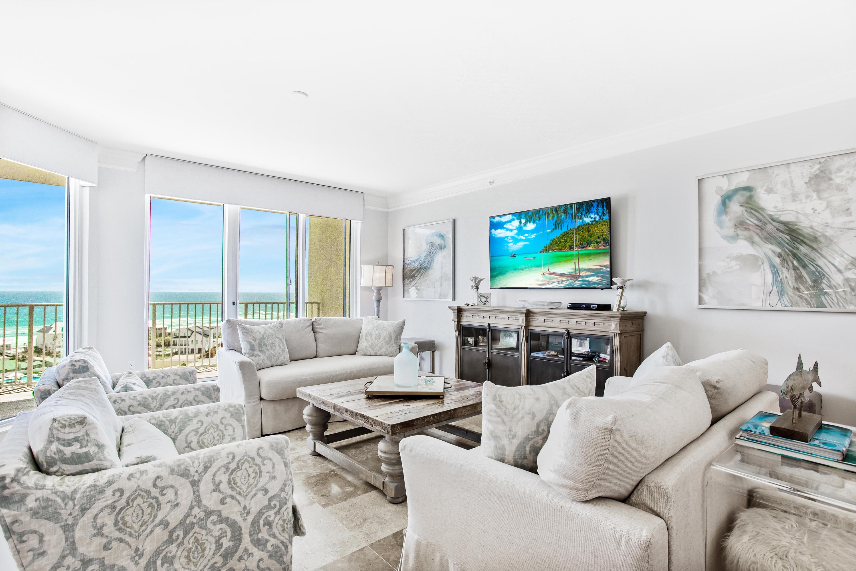 ONE BEACH CLUB DRIVE - Residential