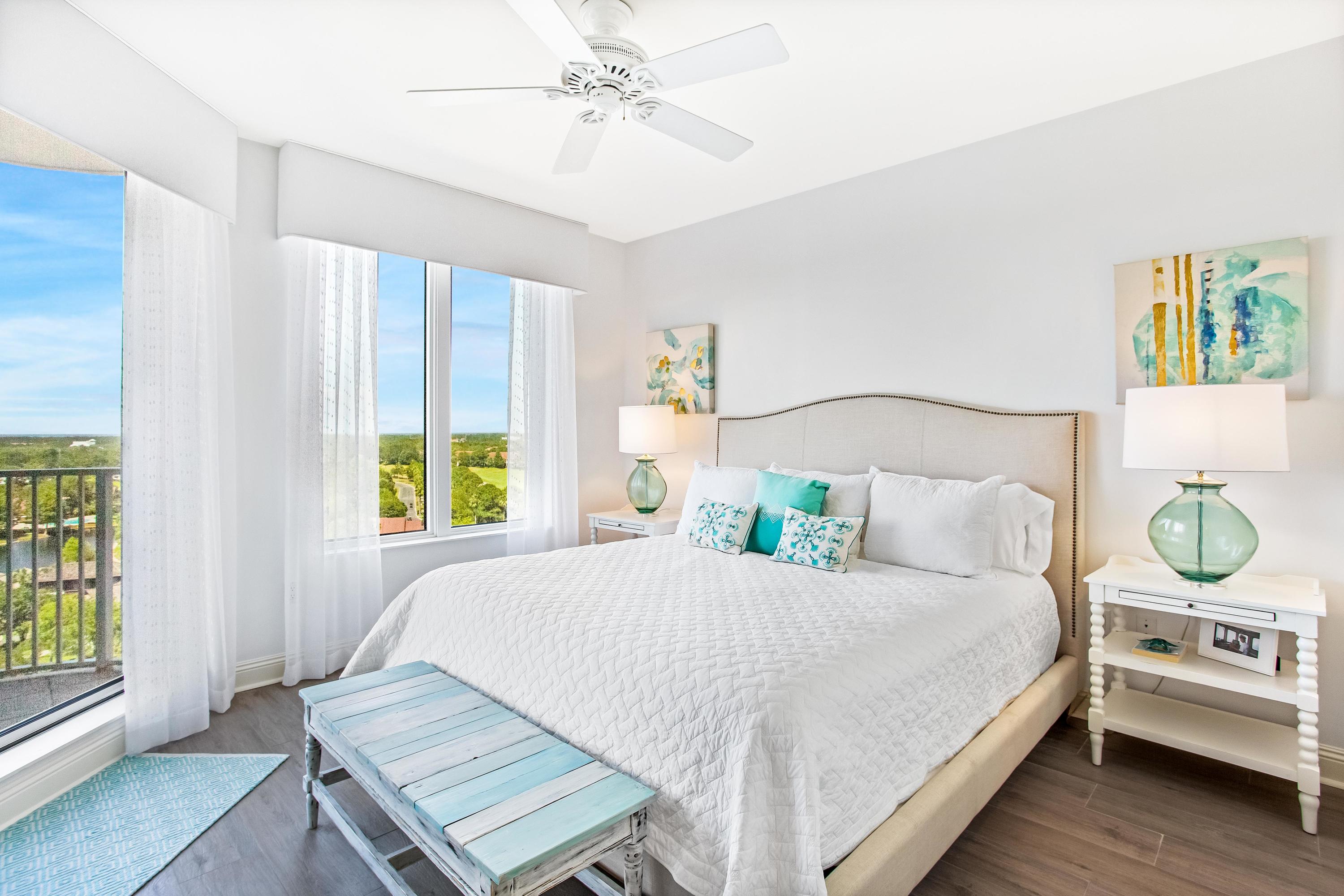 ONE BEACH CLUB DRIVE - Residential