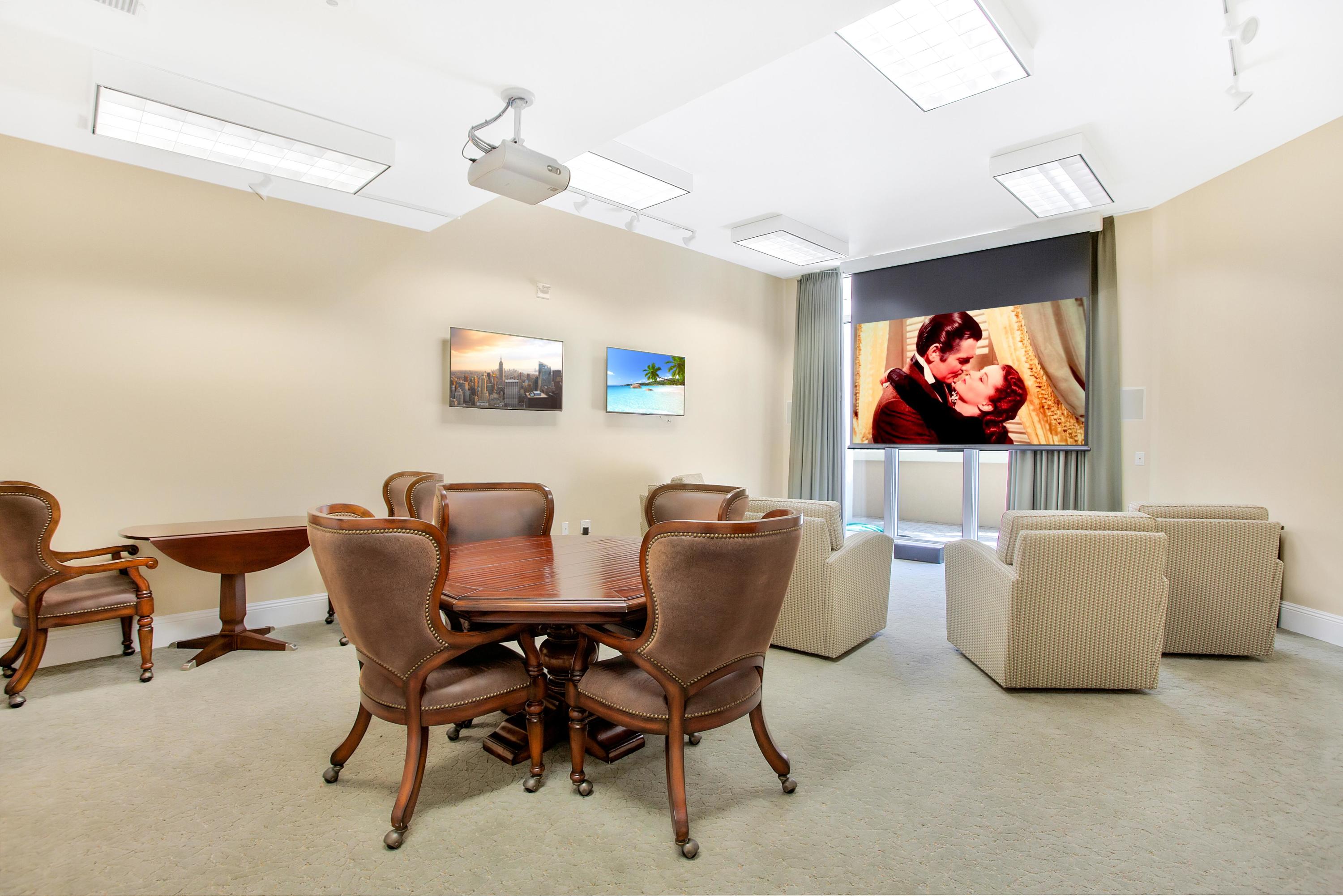 ONE BEACH CLUB DRIVE - Residential