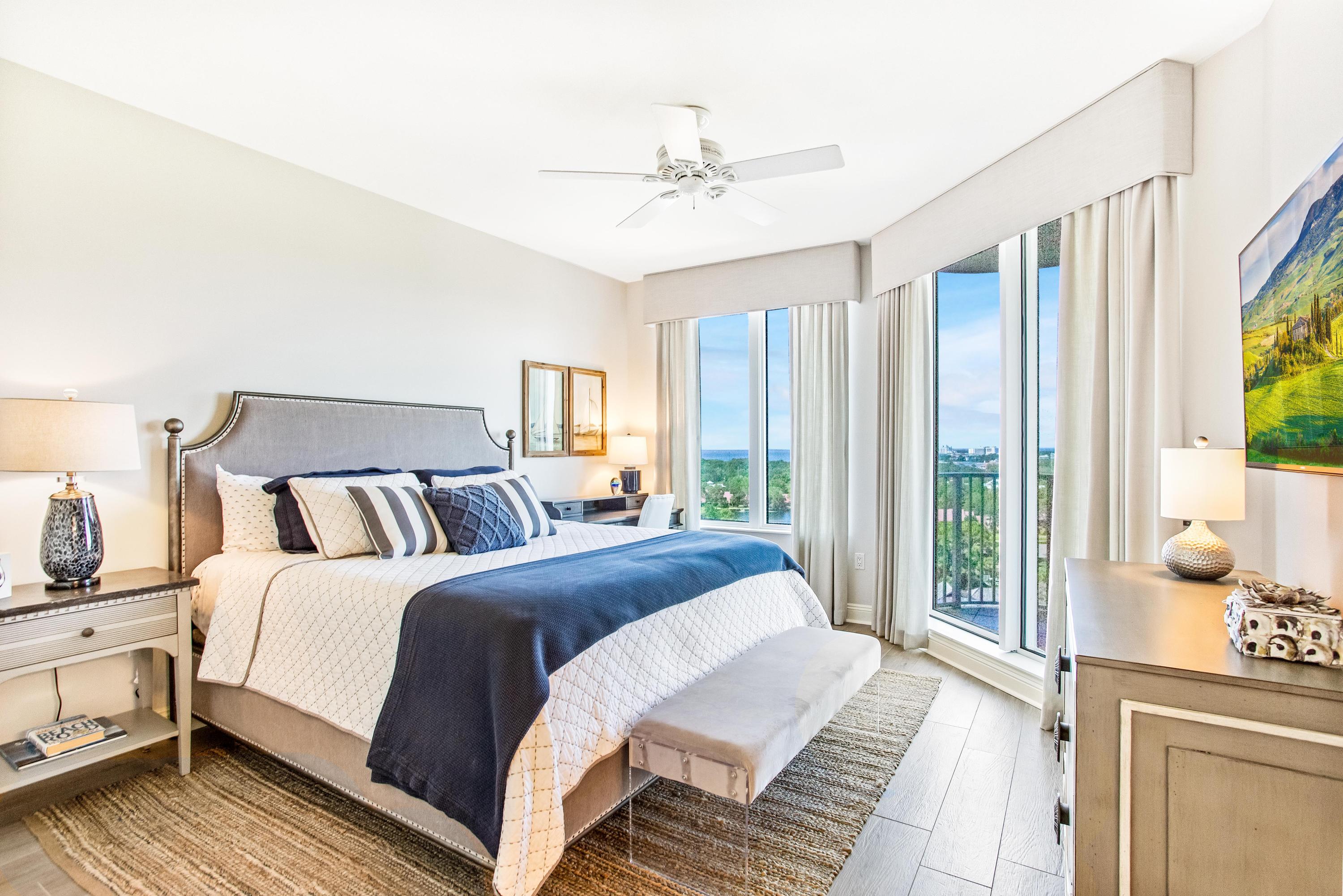 ONE BEACH CLUB DRIVE - Residential