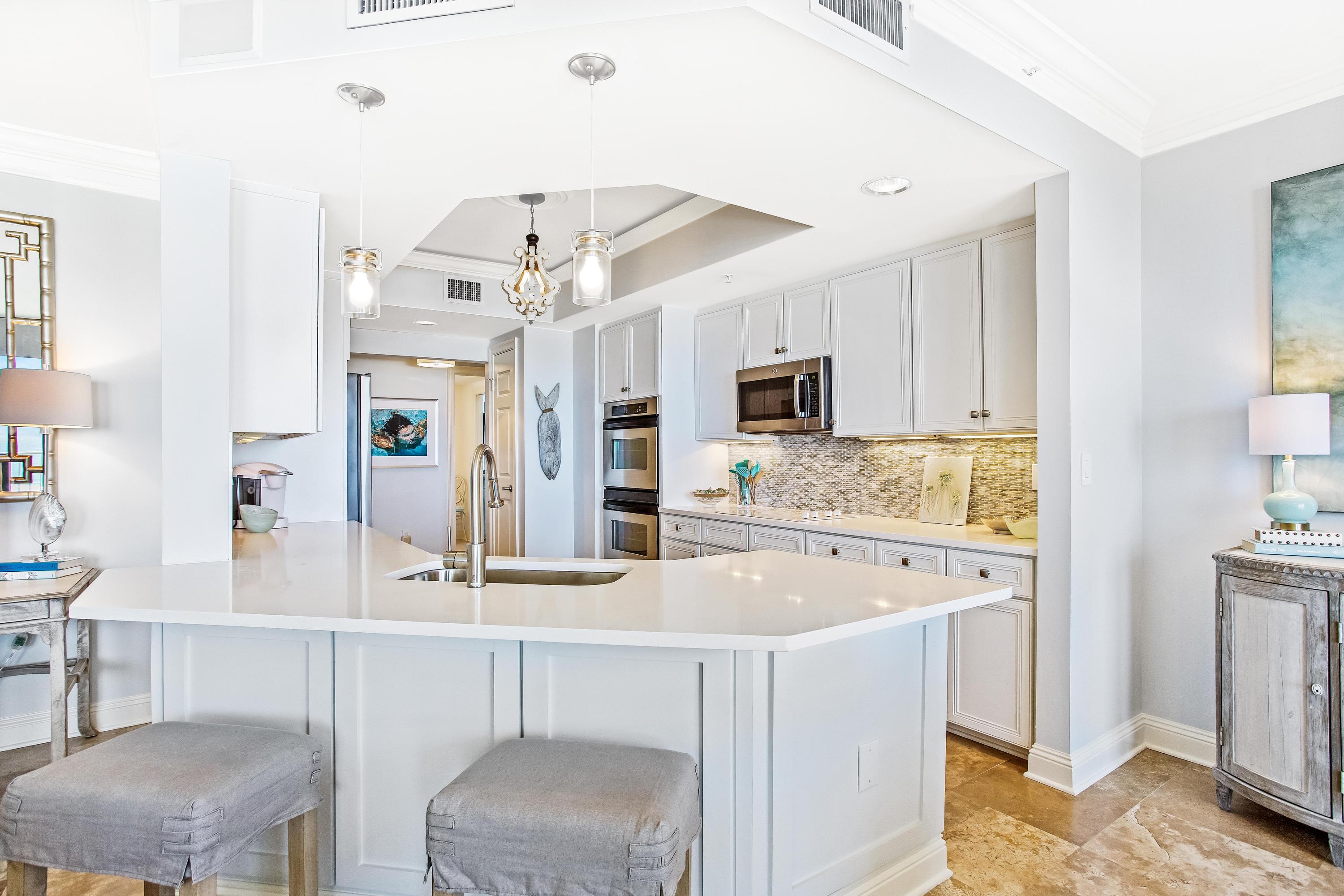 ONE BEACH CLUB DRIVE - Residential