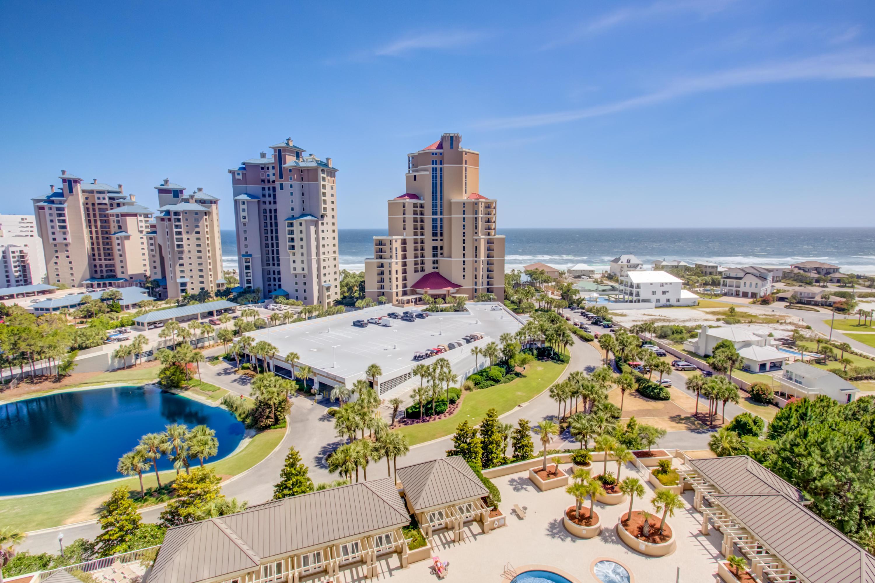 ONE BEACH CLUB DRIVE - Residential