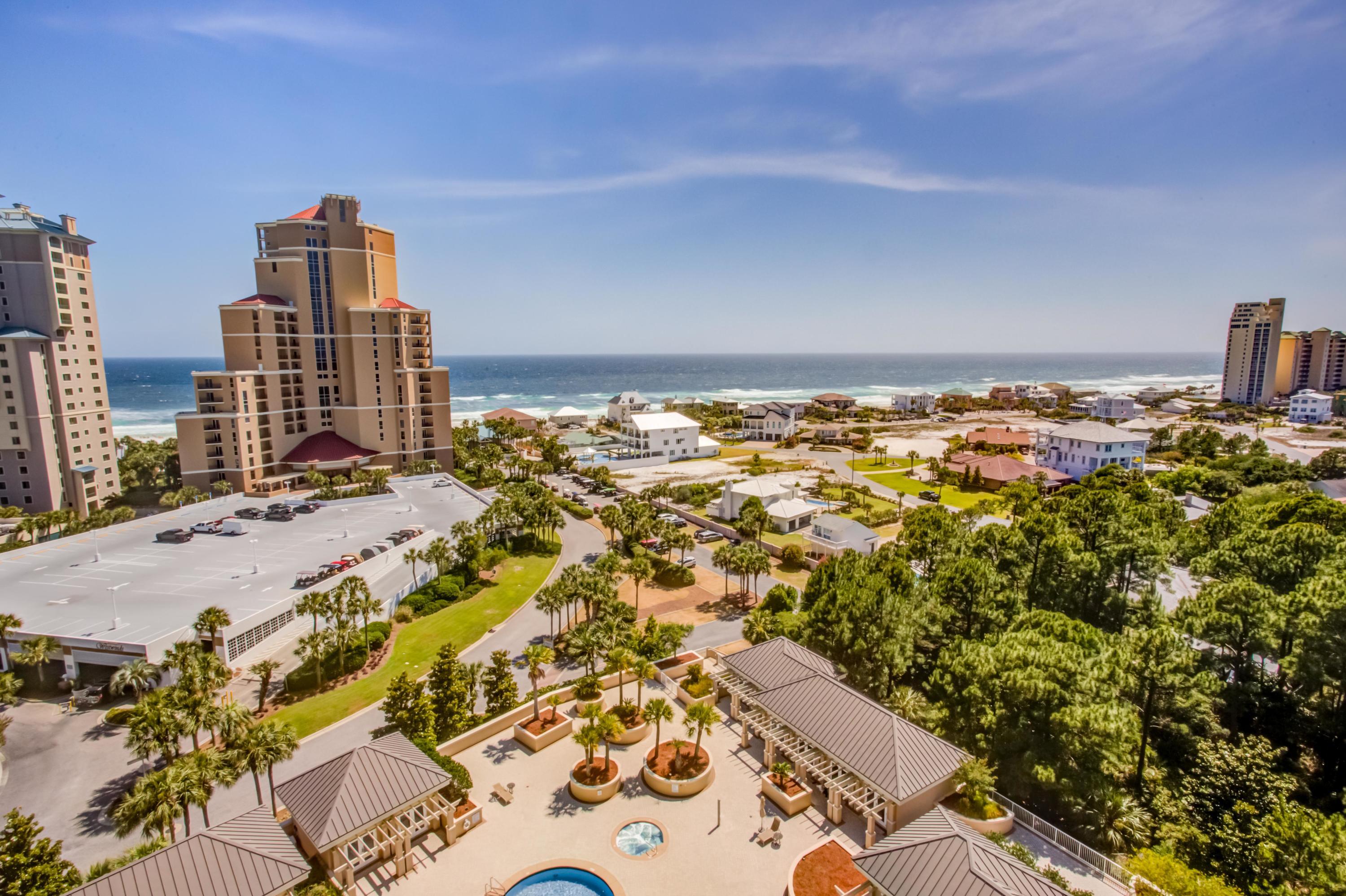 ONE BEACH CLUB DRIVE - Residential