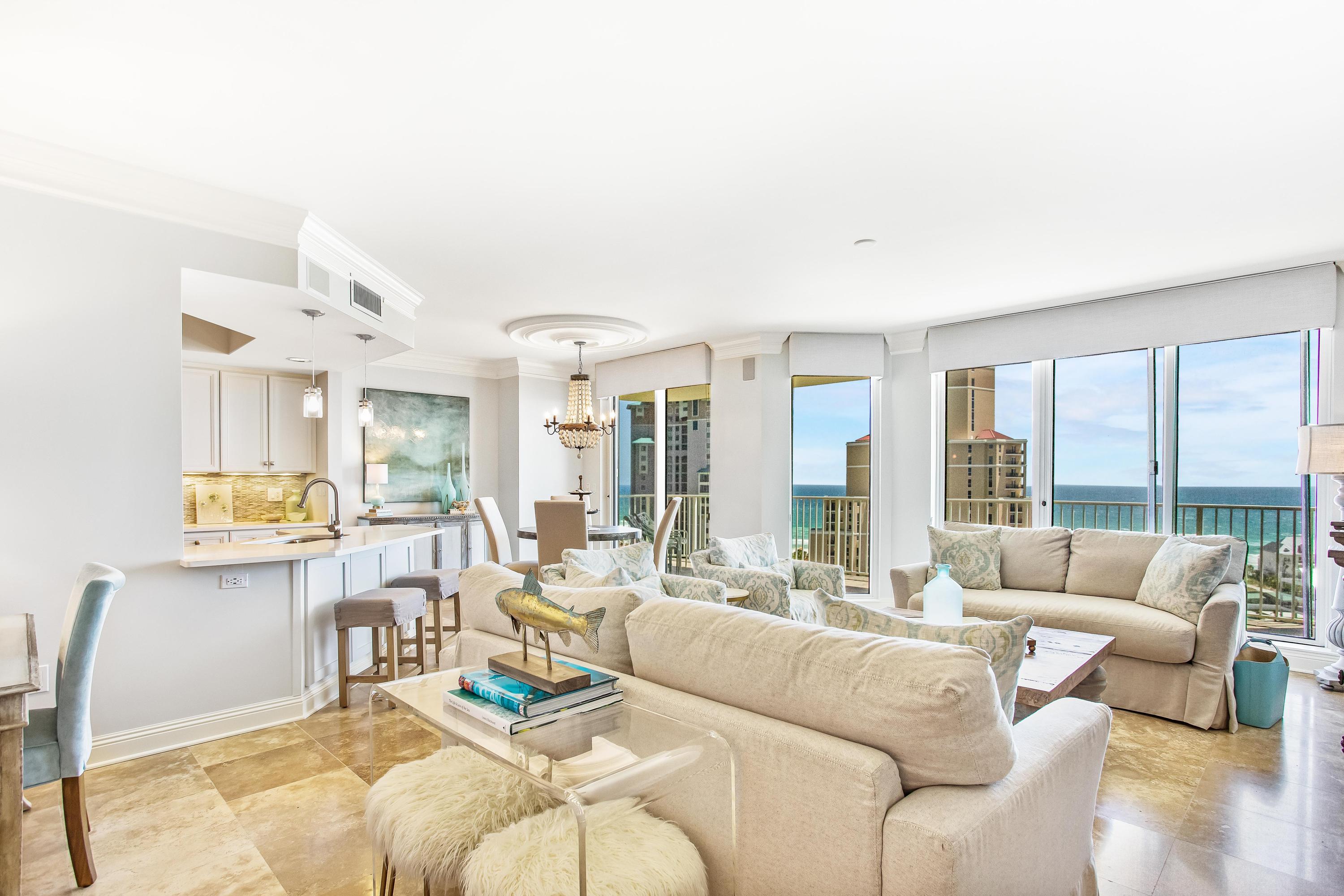 ONE BEACH CLUB DRIVE - Residential