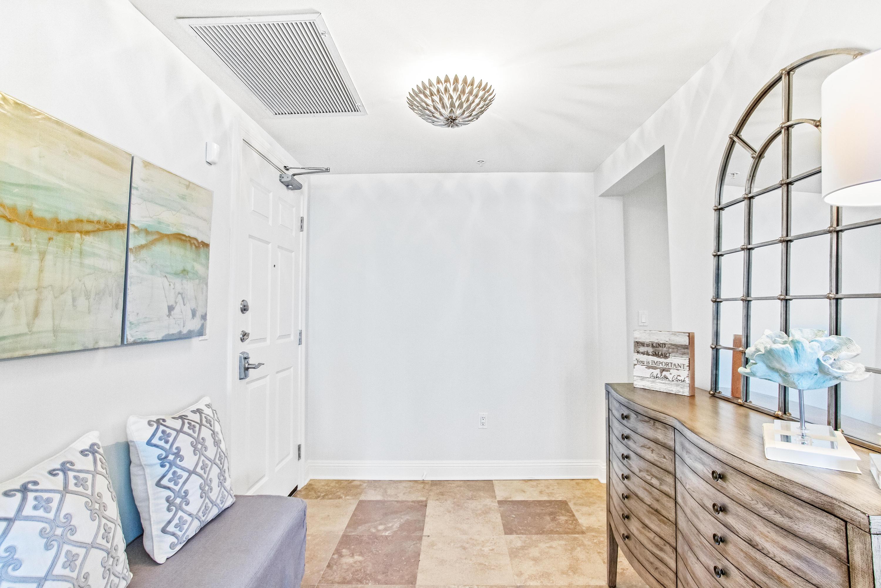 ONE BEACH CLUB DRIVE - Residential