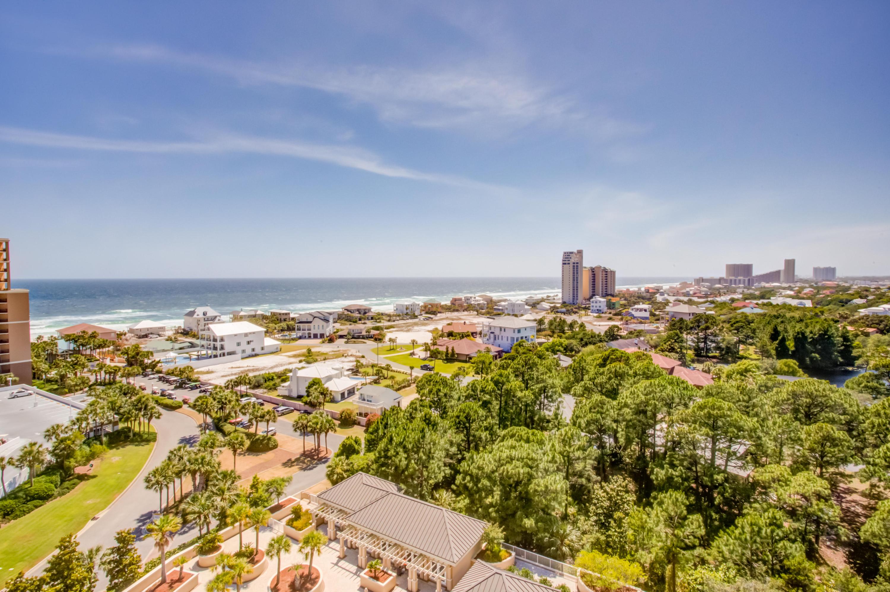 ONE BEACH CLUB DRIVE - Residential