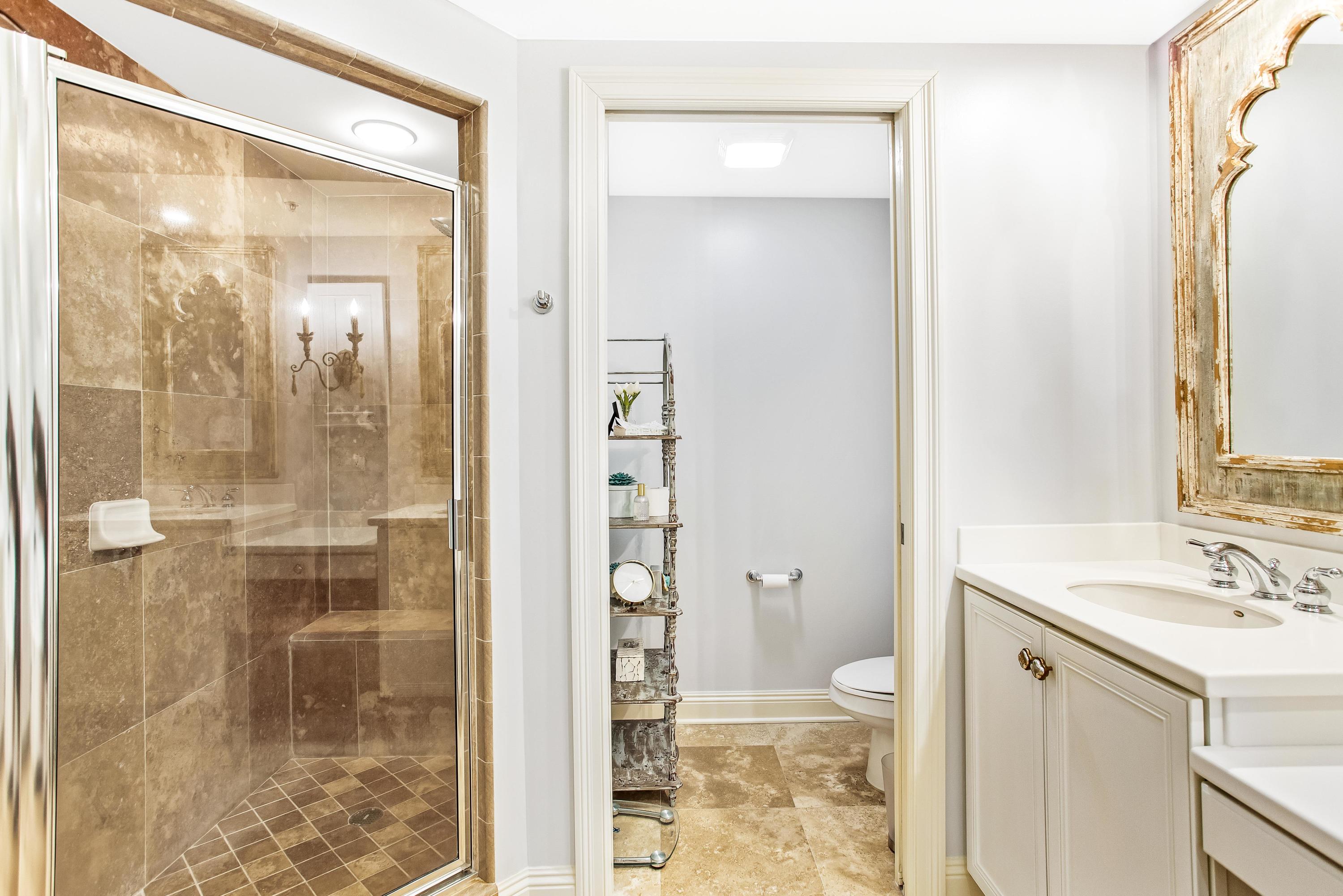 ONE BEACH CLUB DRIVE - Residential