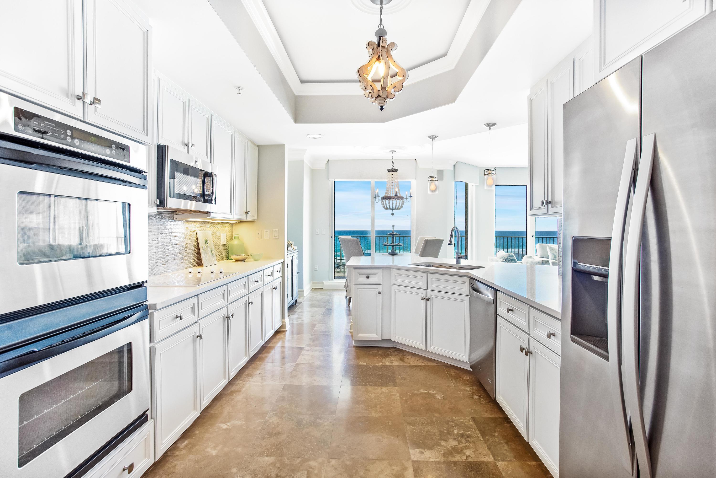 ONE BEACH CLUB DRIVE - Residential