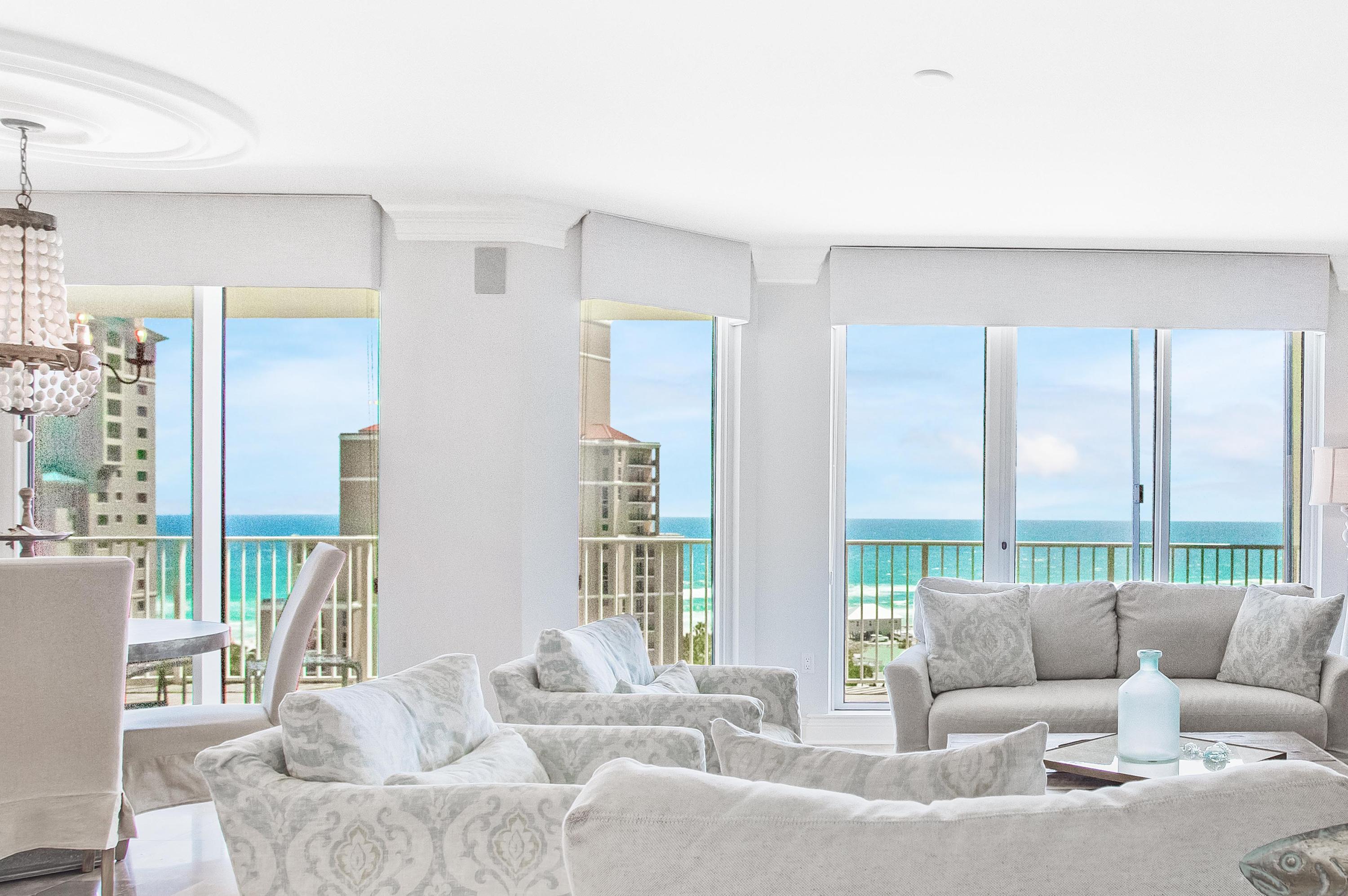 ONE BEACH CLUB DRIVE - Residential