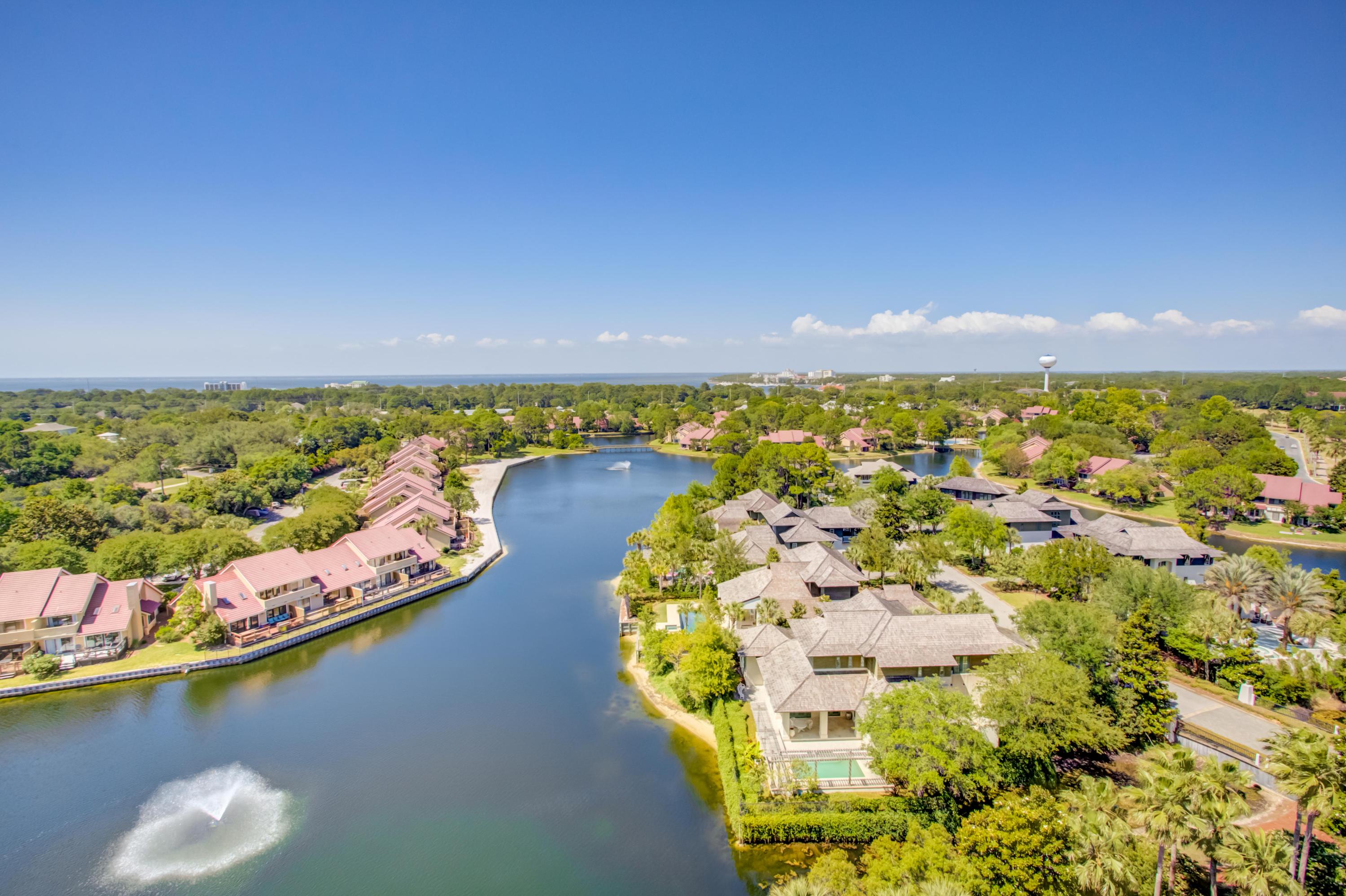 ONE BEACH CLUB DRIVE - Residential