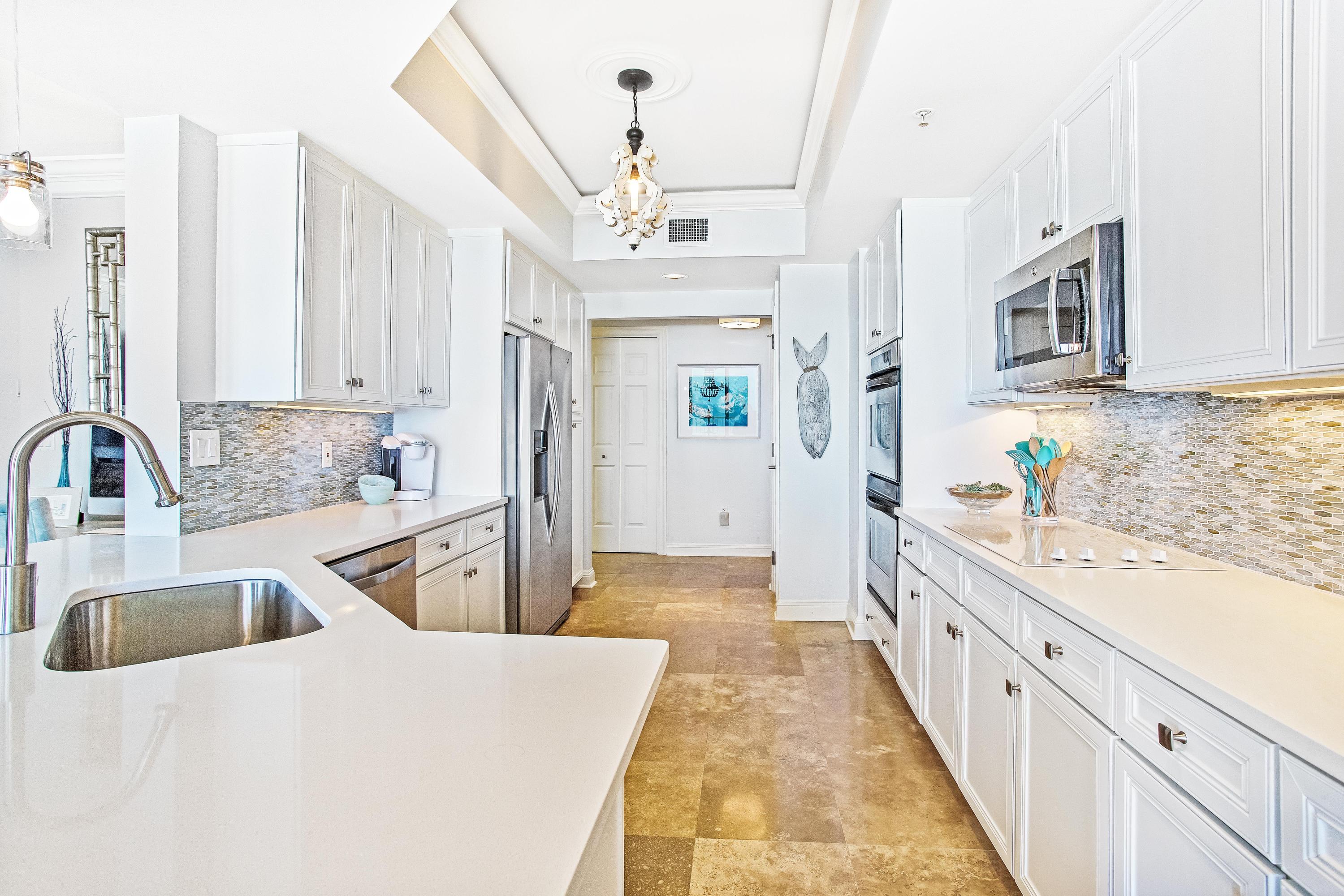 ONE BEACH CLUB DRIVE - Residential