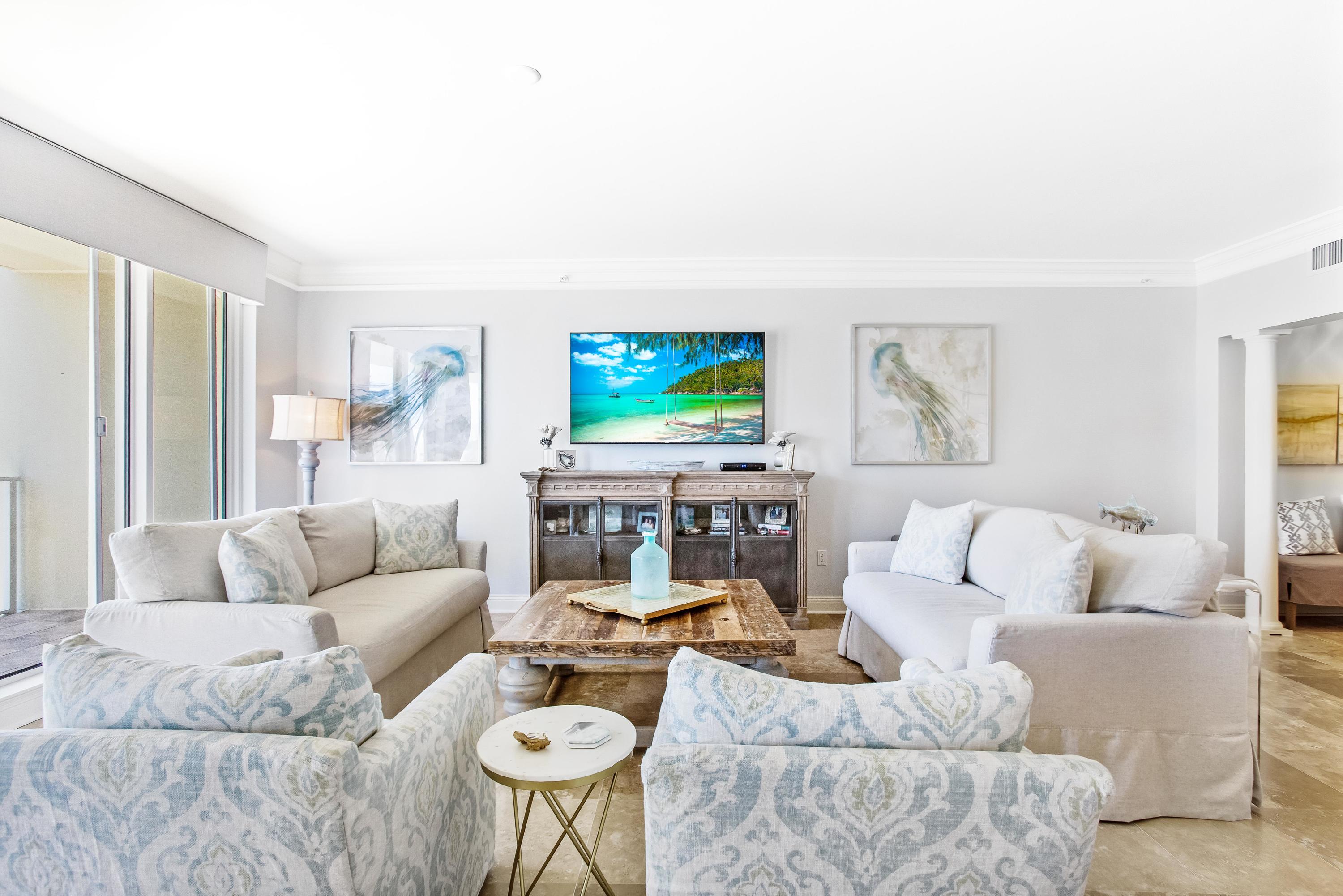 ONE BEACH CLUB DRIVE - Residential