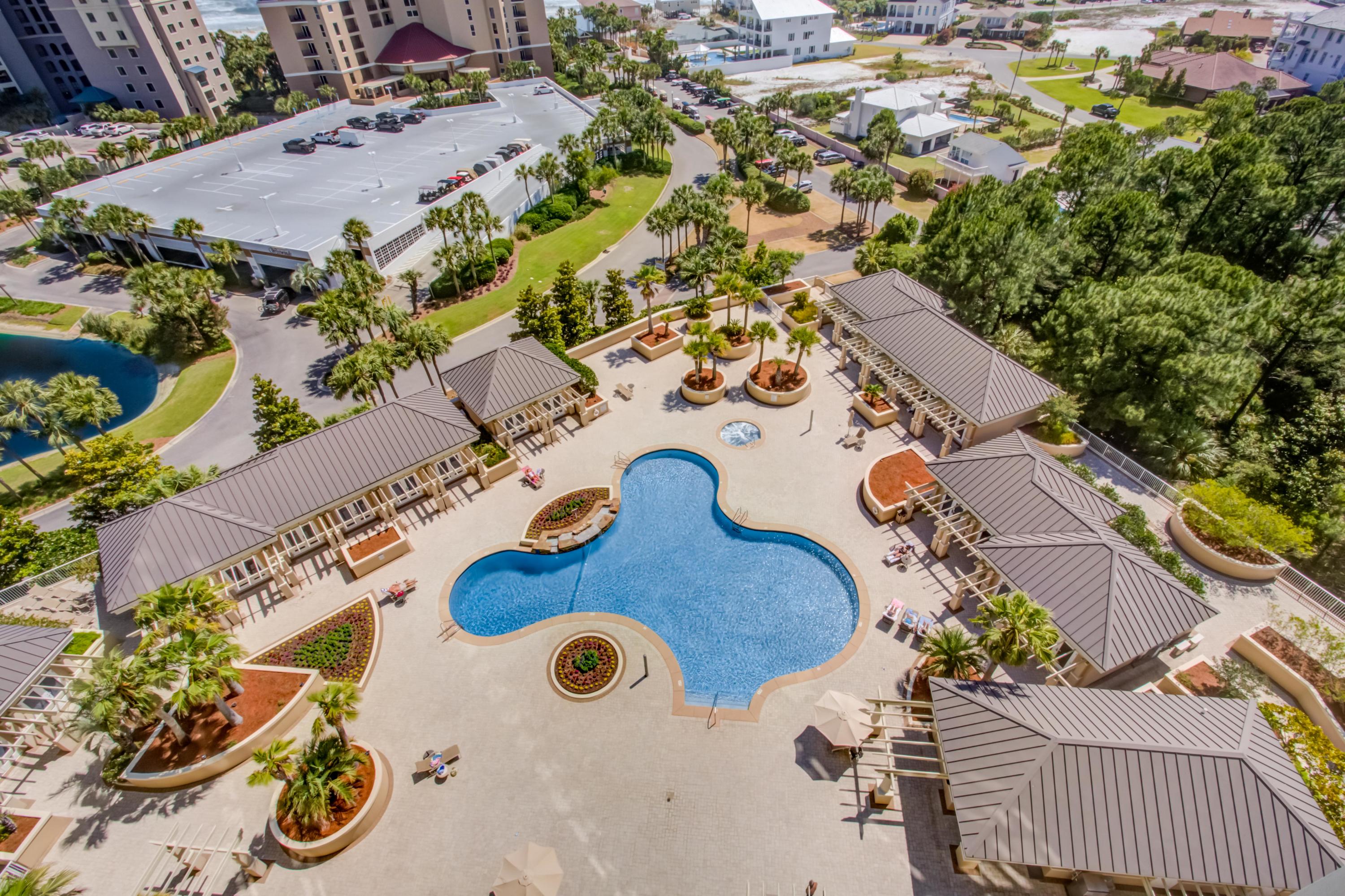 ONE BEACH CLUB DRIVE - Residential