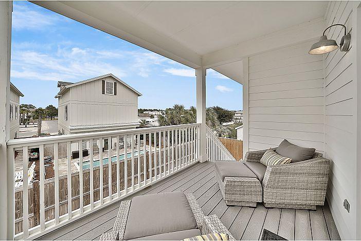 Surf Song Estates - Residential