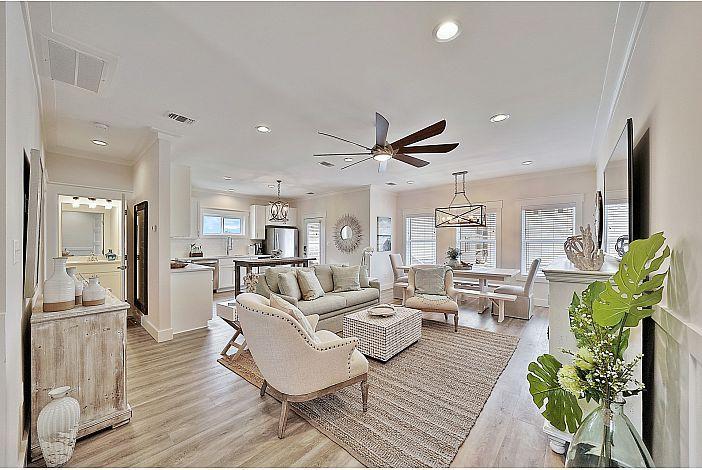 Surf Song Estates - Residential