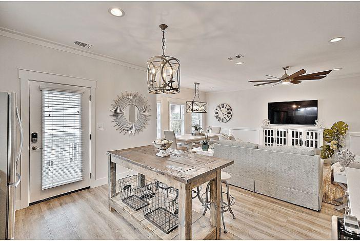 Surf Song Estates - Residential