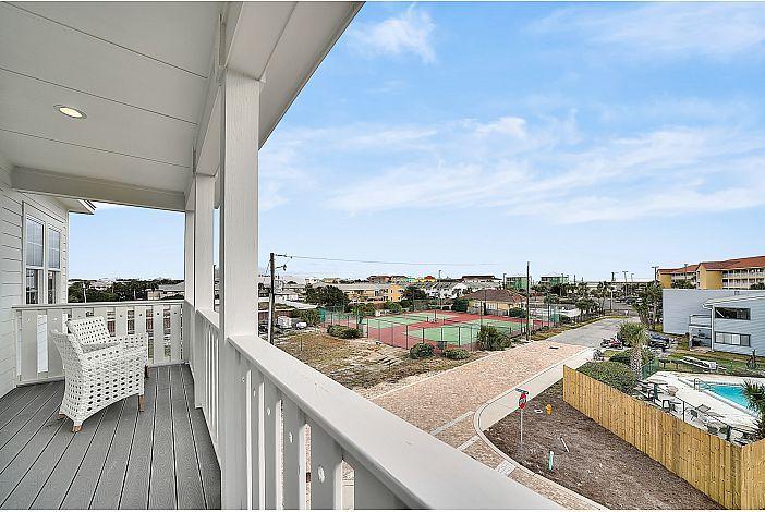 Surf Song Estates - Residential