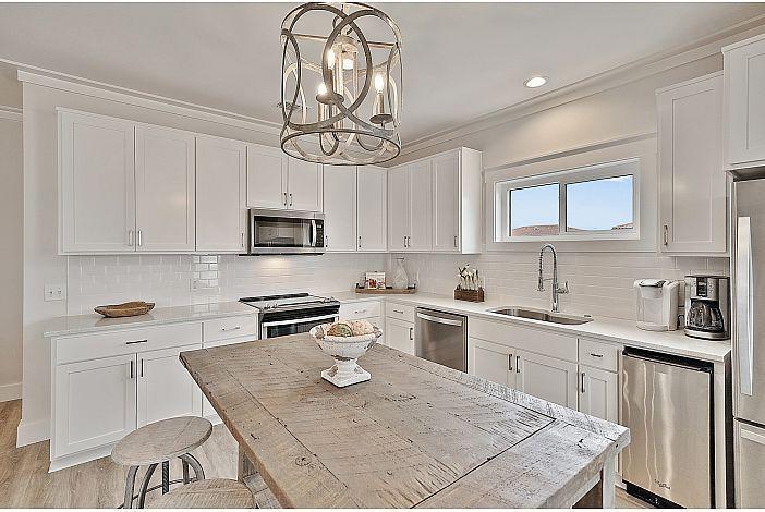 Surf Song Estates - Residential