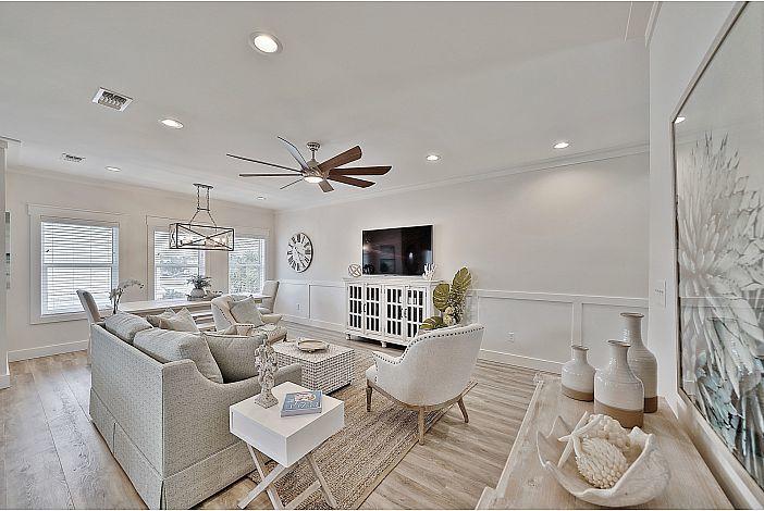 Surf Song Estates - Residential