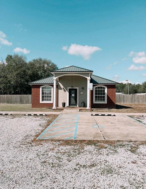 3100 Locke Lane Crestview FL 32536