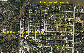 DAUGHETTES AMENDED - Land