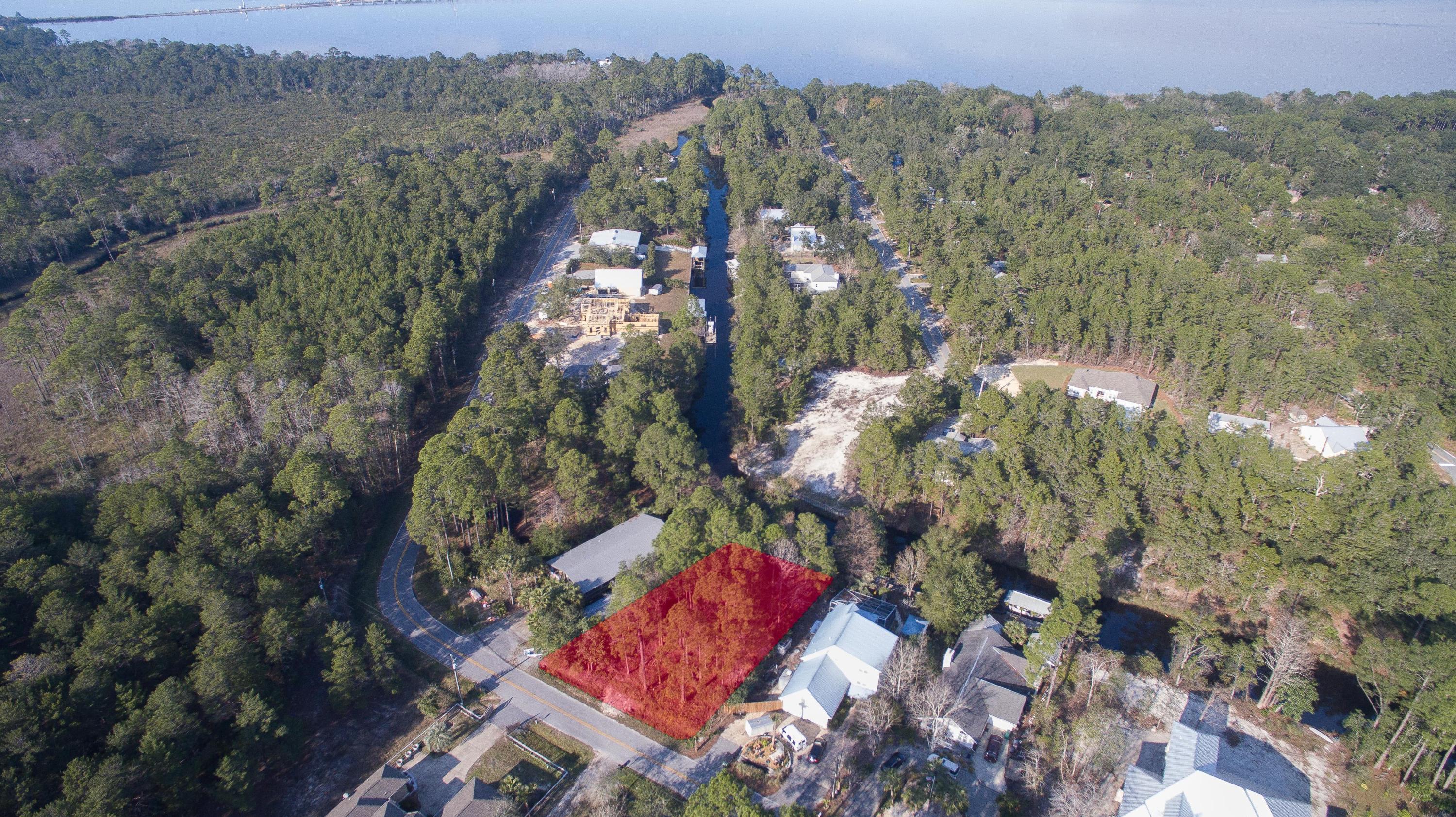 DAUGHETTES AMENDED - Land